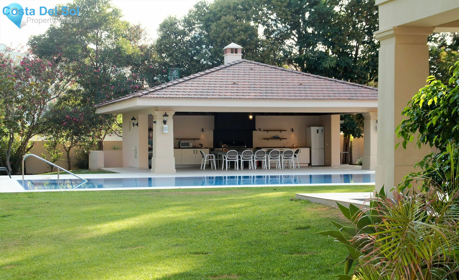 Detached Villa in Guadalmina Baja-1480962