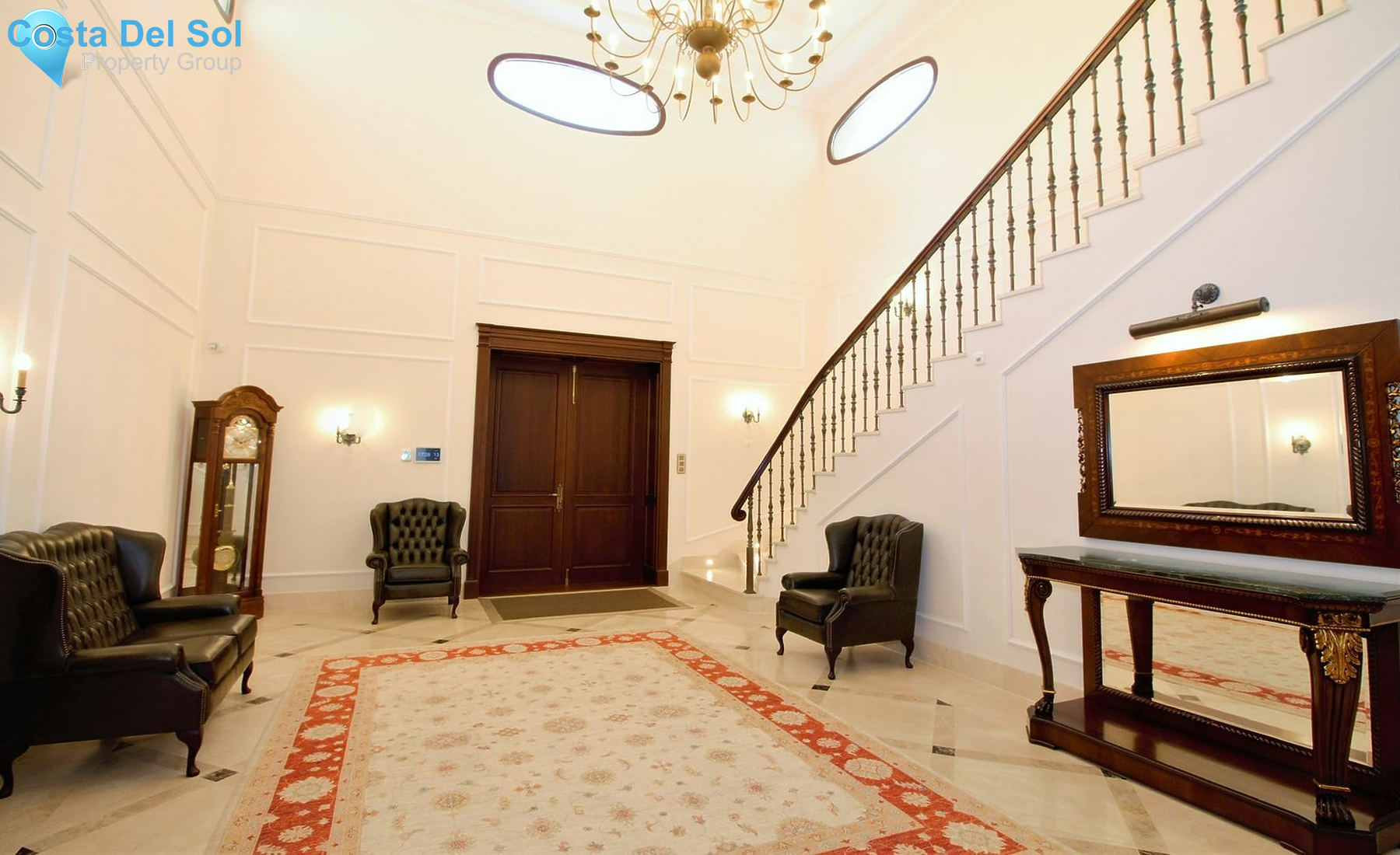 Detached Villa in Guadalmina Baja-1480964