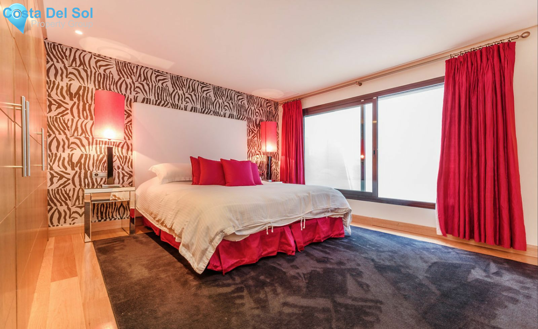 Detached Villa in Guadalmina Baja-1494415