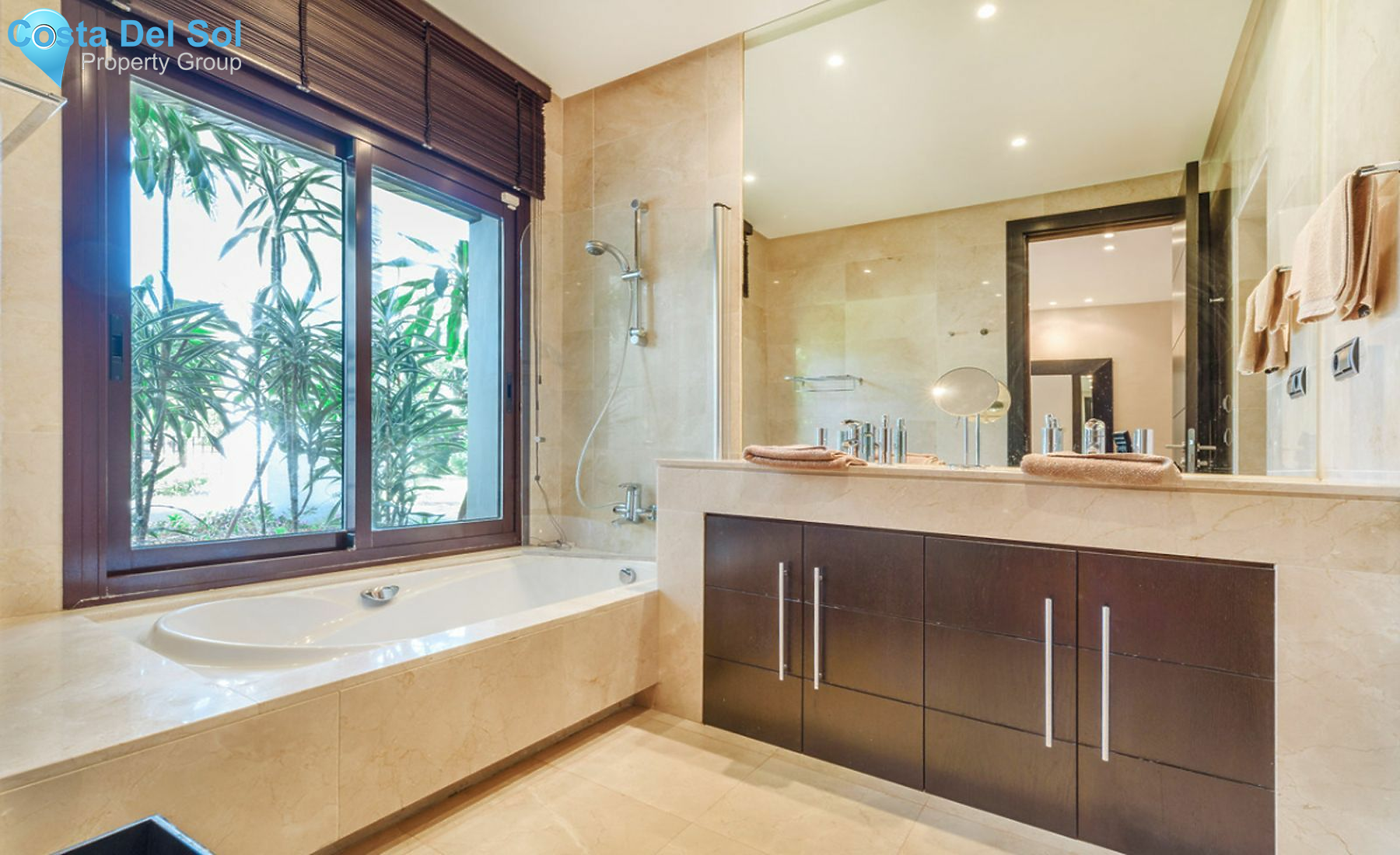 Detached Villa in Guadalmina Baja-1494418