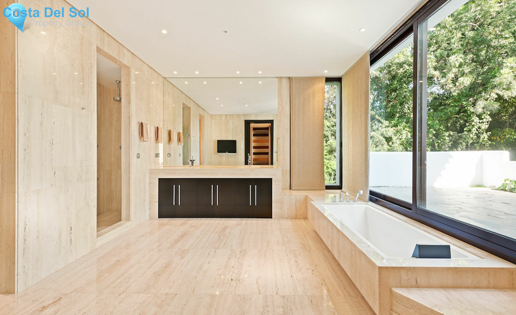 Detached Villa in Guadalmina Baja-1494419