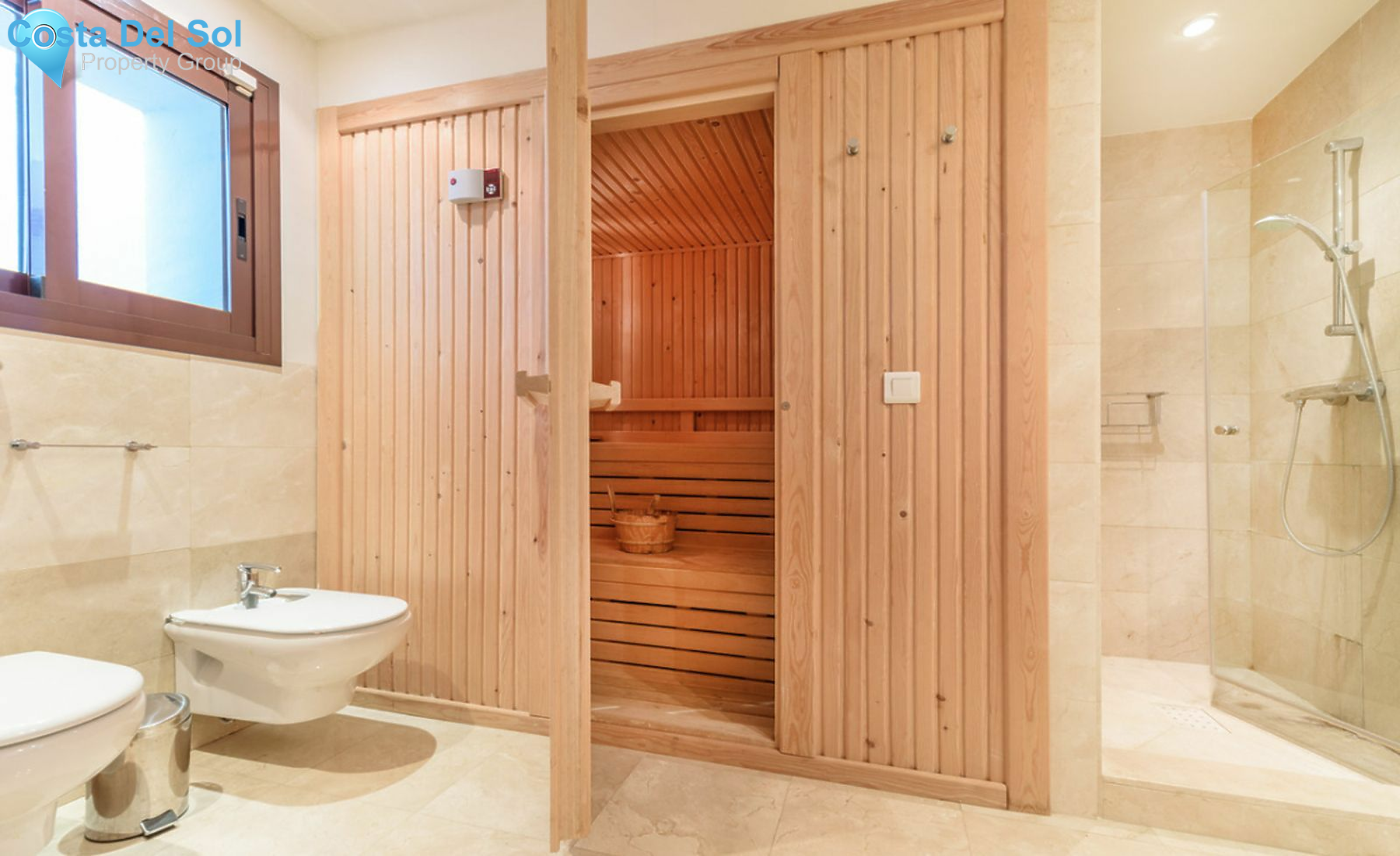 Detached Villa in Guadalmina Baja-1494421