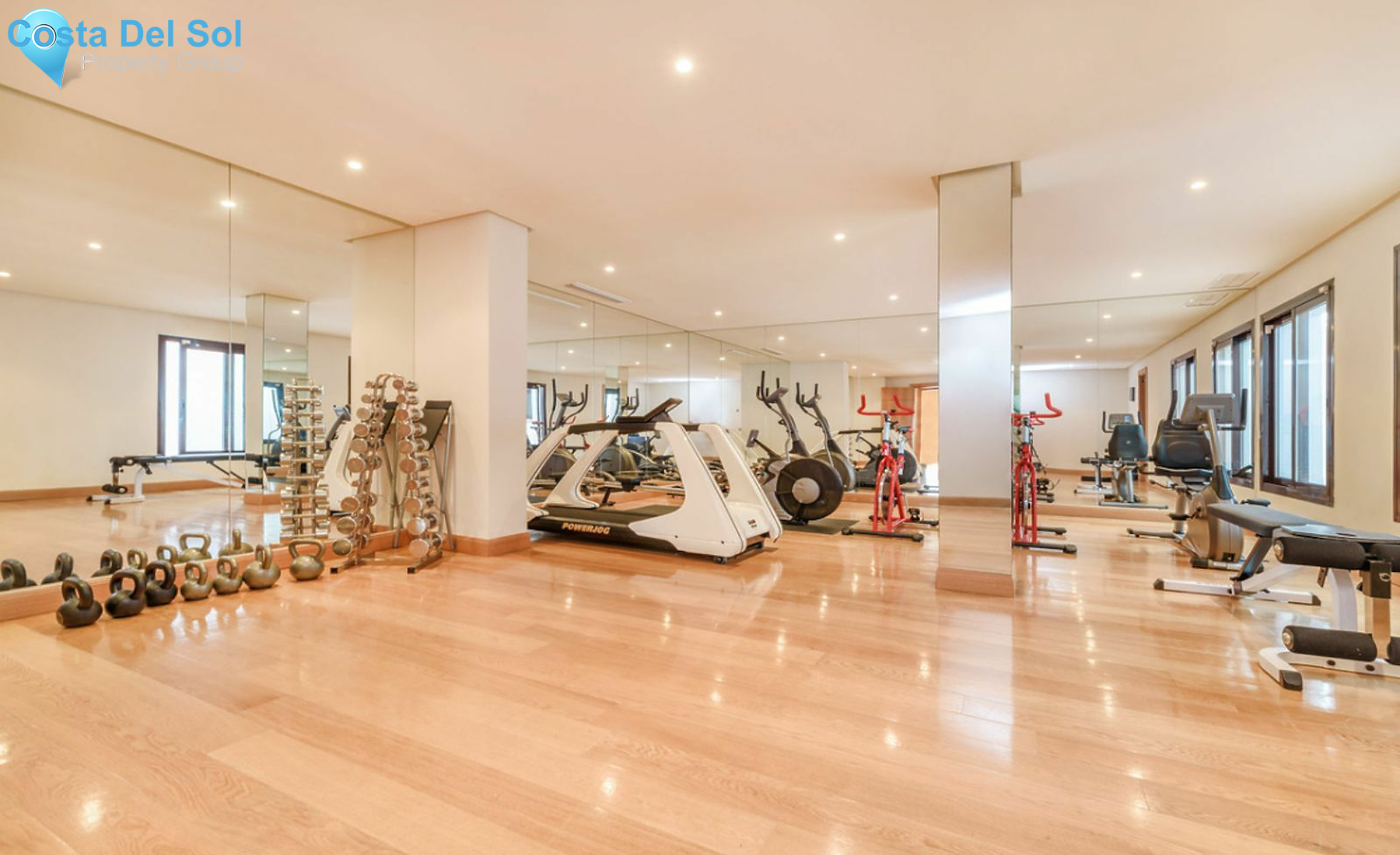 Detached Villa in Guadalmina Baja-1494422