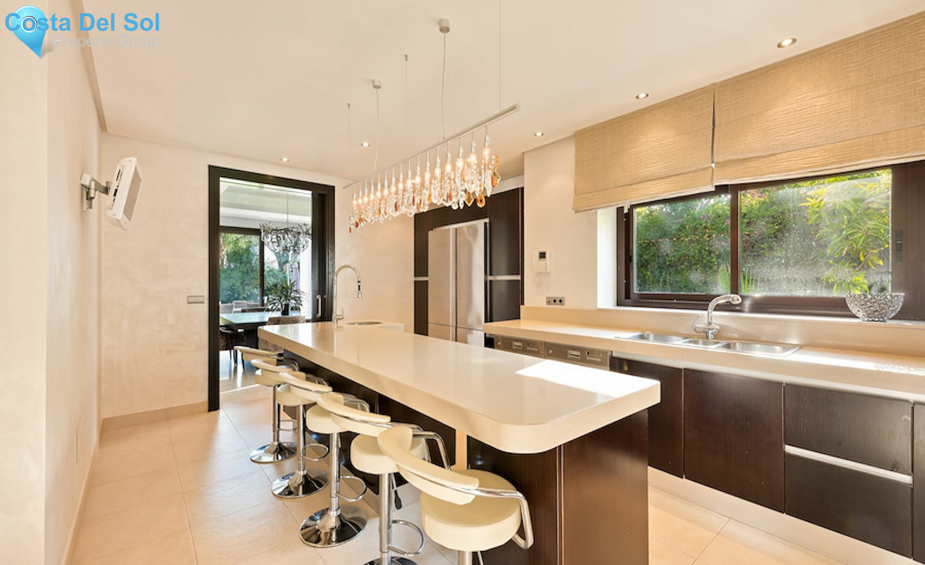 Detached Villa in Guadalmina Baja-1494408