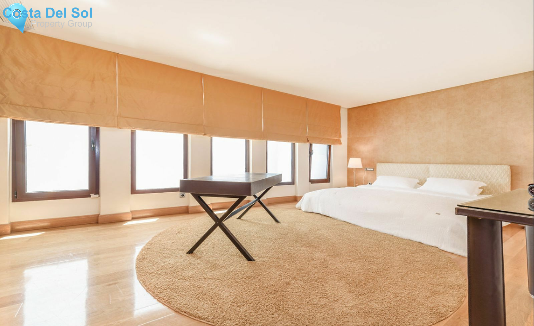 Detached Villa in Guadalmina Baja-1494412