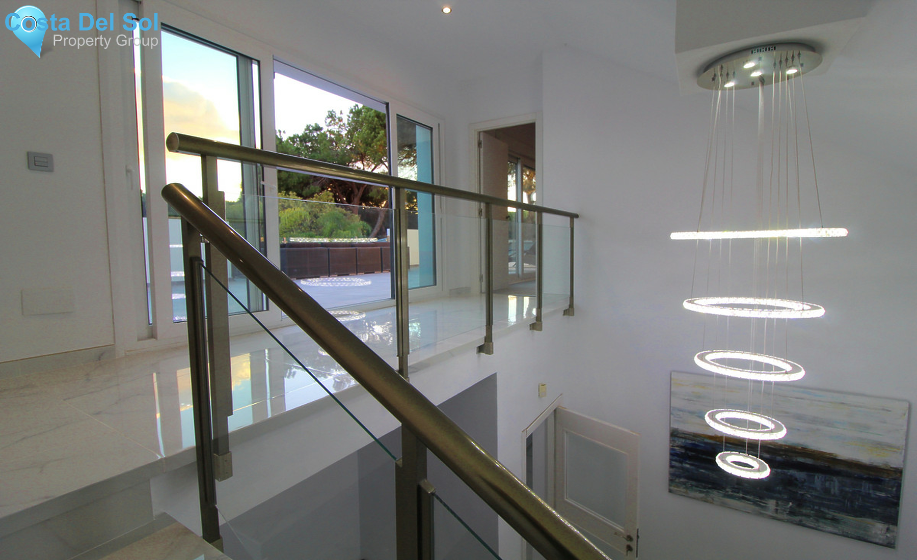 Detached Villa in Hacienda Las Chapas-688890