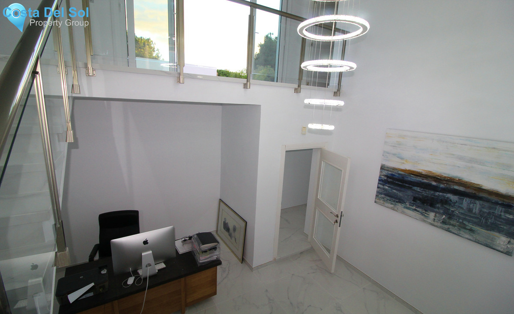 Detached Villa in Hacienda Las Chapas-688891