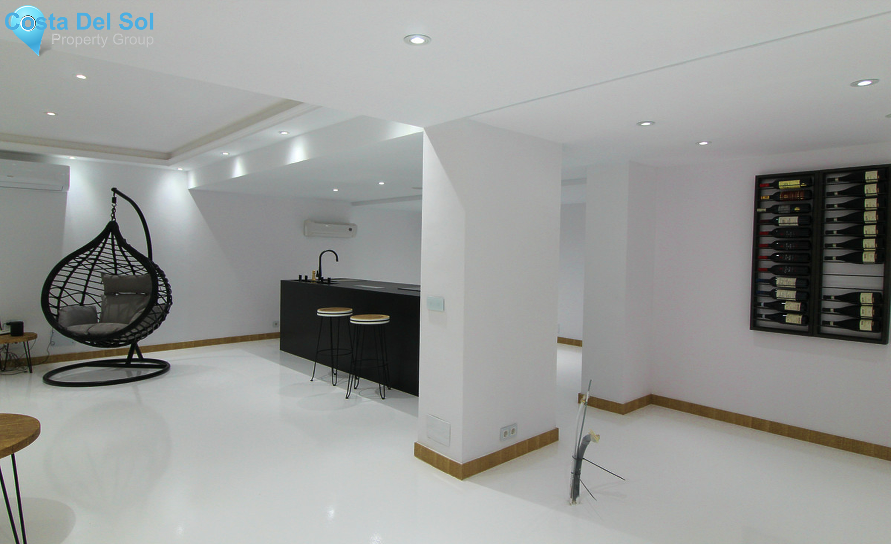 Detached Villa in Hacienda Las Chapas-688880