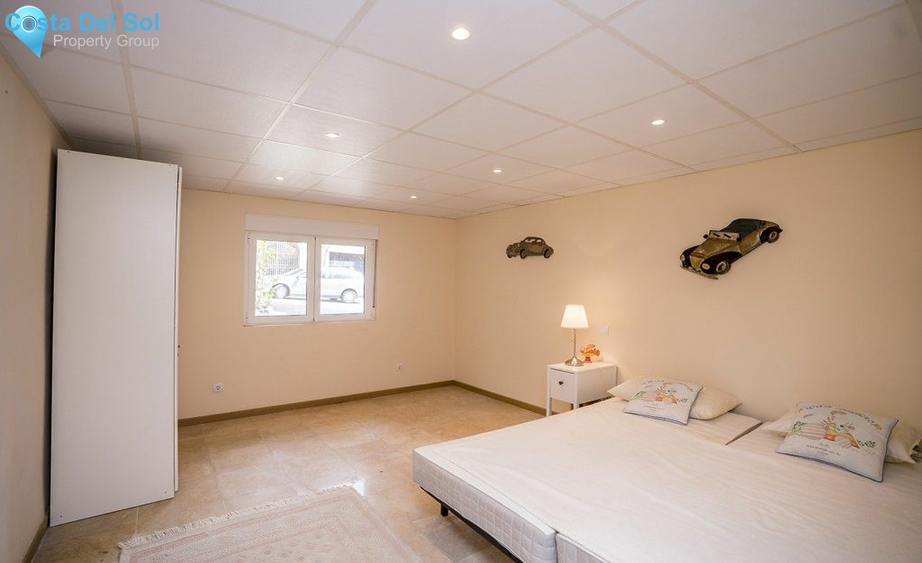 Detached Villa in Hacienda Las Chapas-1134361