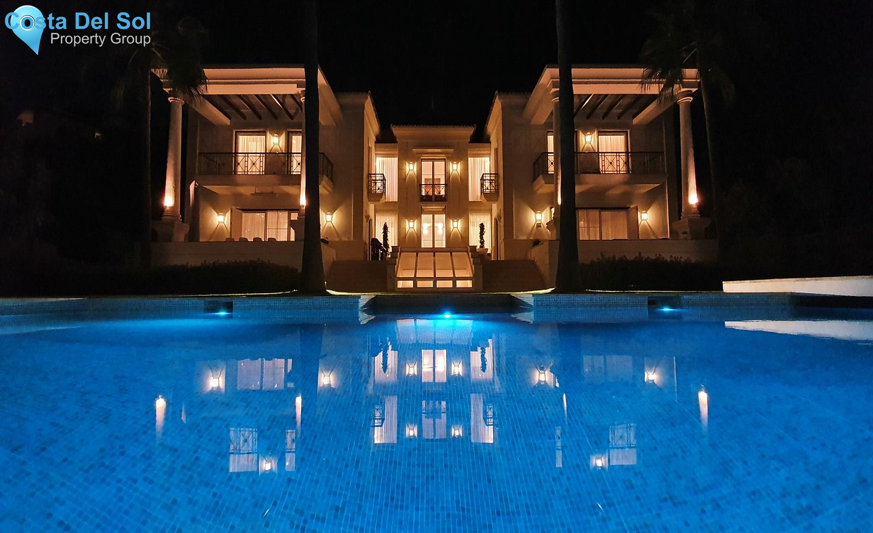 Detached Villa in Hacienda Las Chapas-1178530