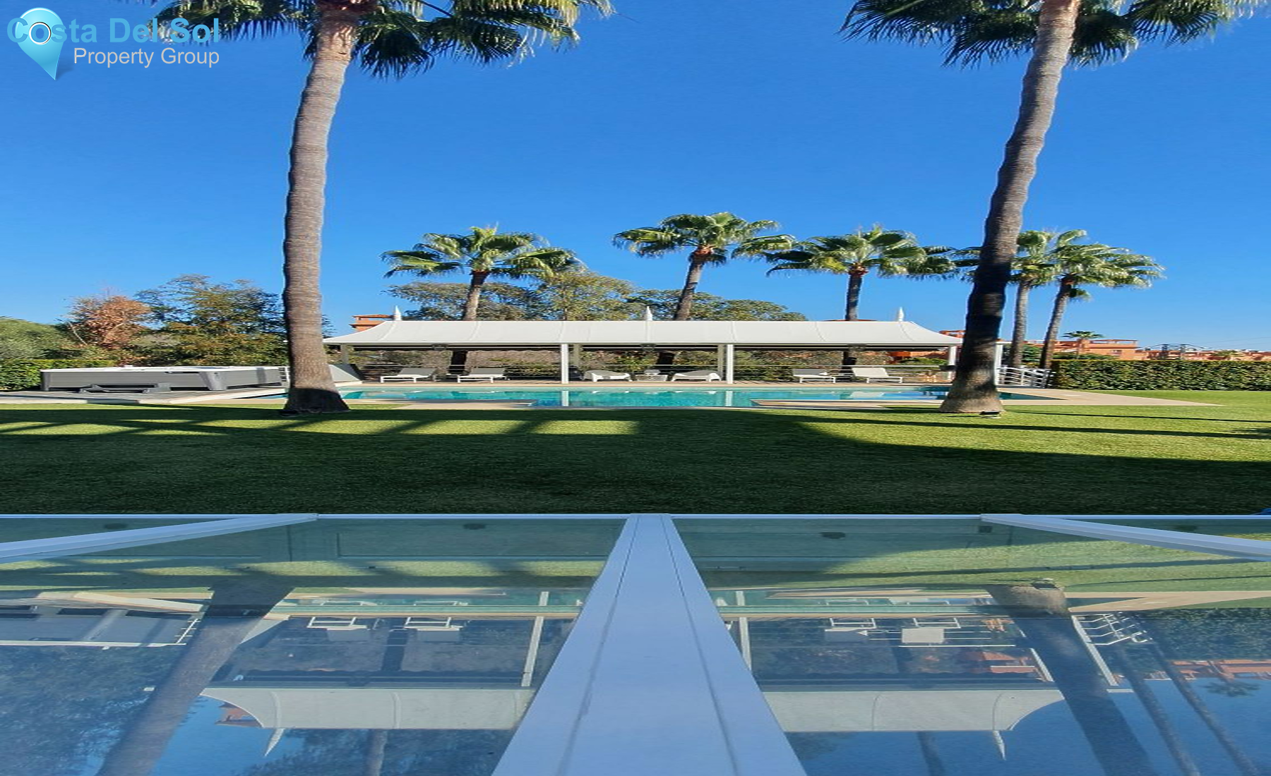 Detached Villa in Hacienda Las Chapas-1178520