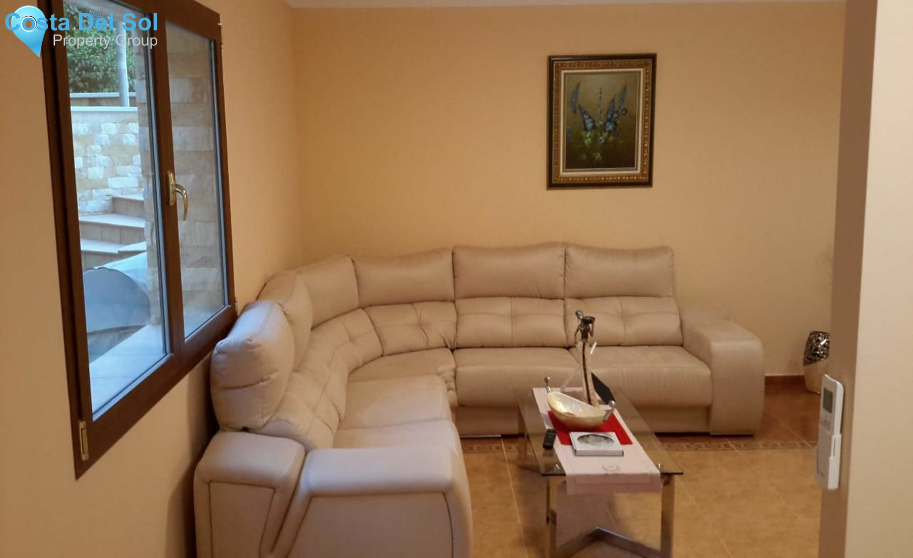 Detached Villa in Hacienda Las Chapas-1393161