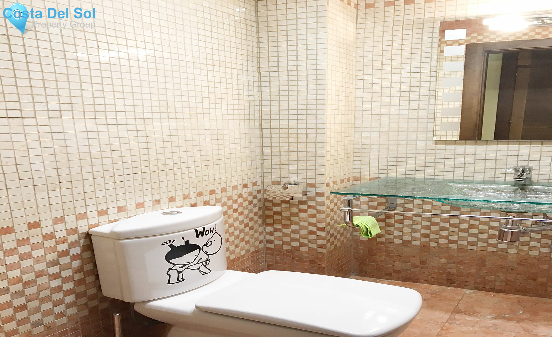 Detached Villa in Hacienda Las Chapas-1394035