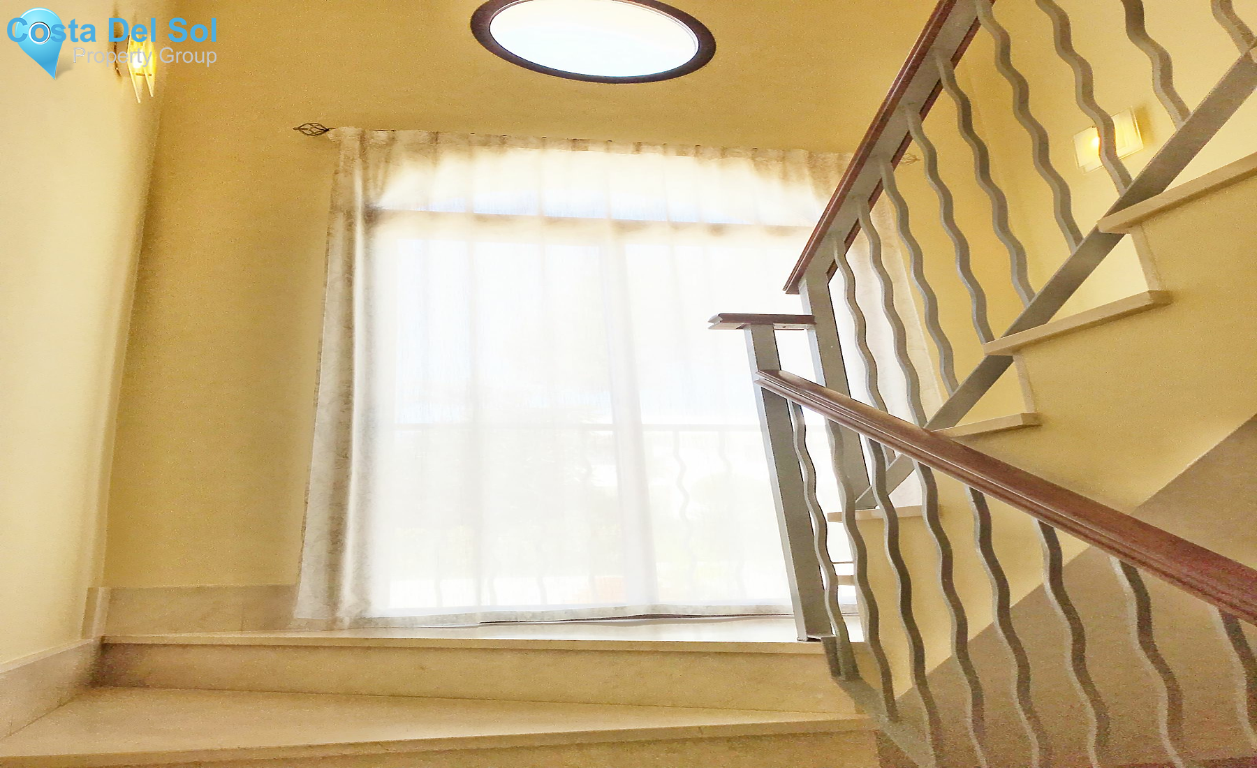 Detached Villa in Hacienda Las Chapas-1394038