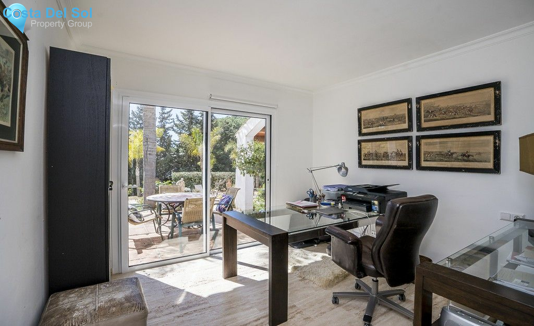 Detached Villa in Hacienda Las Chapas-1492911