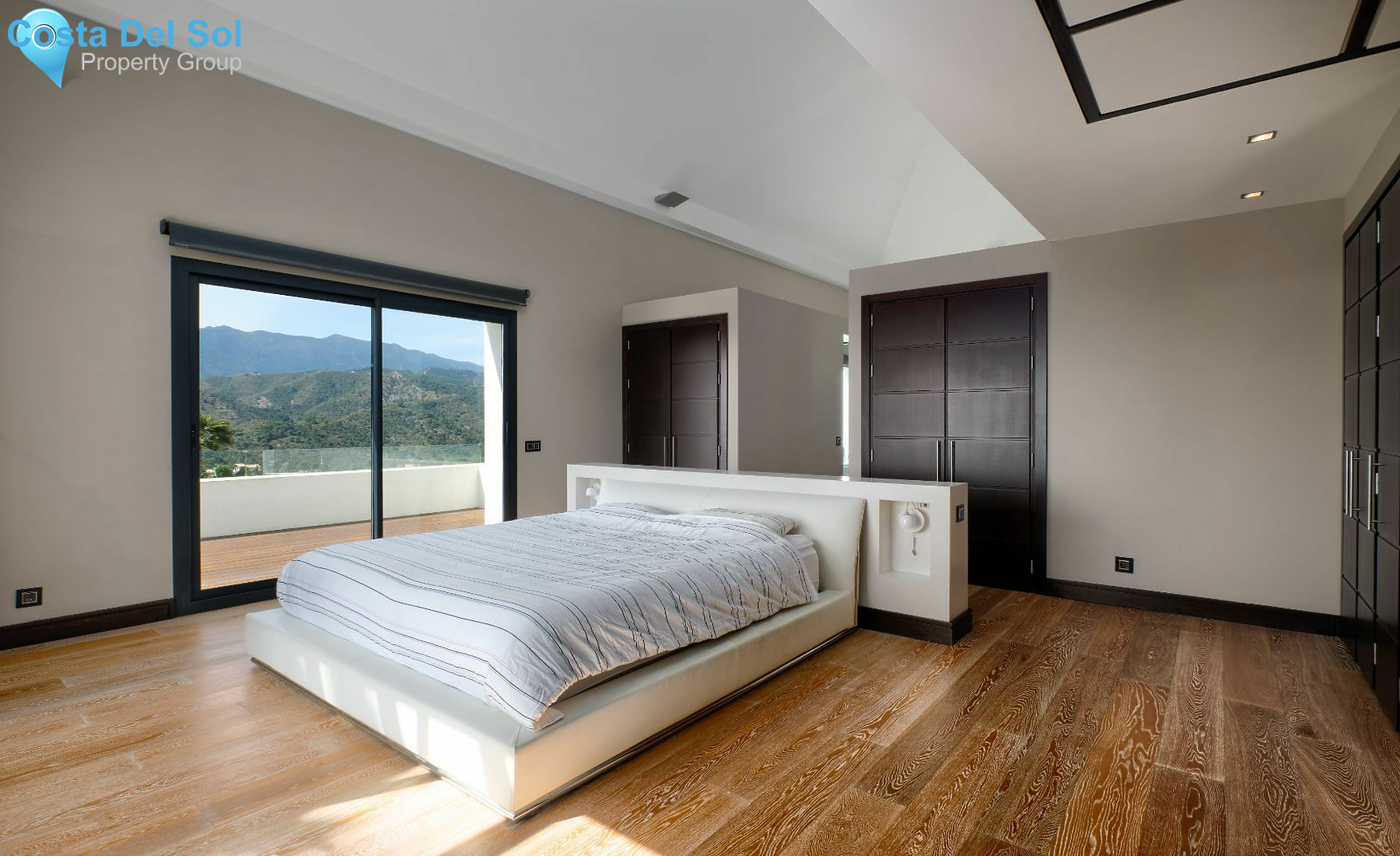 Detached Villa in Istán-1545821