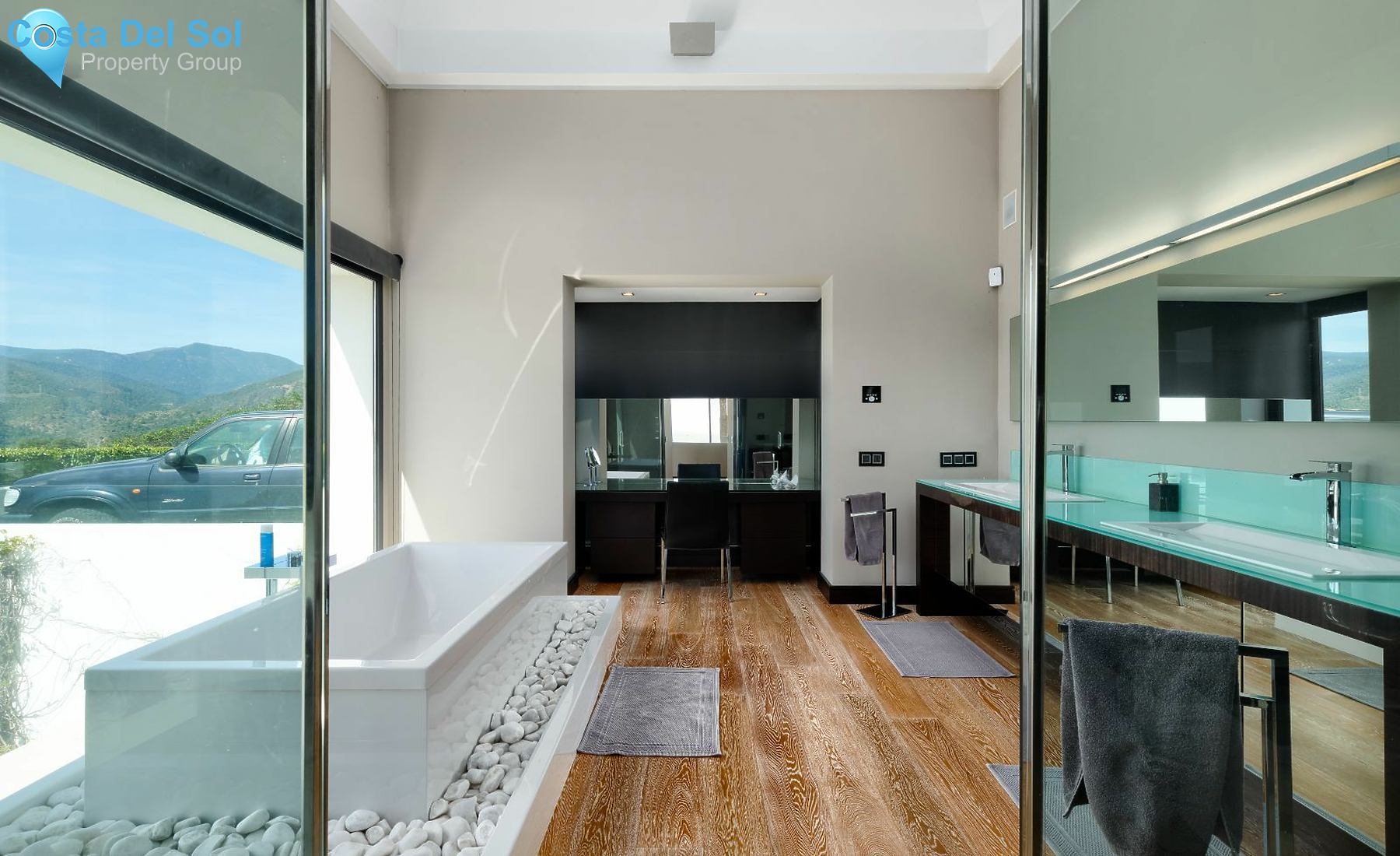 Detached Villa in Istán-1545822