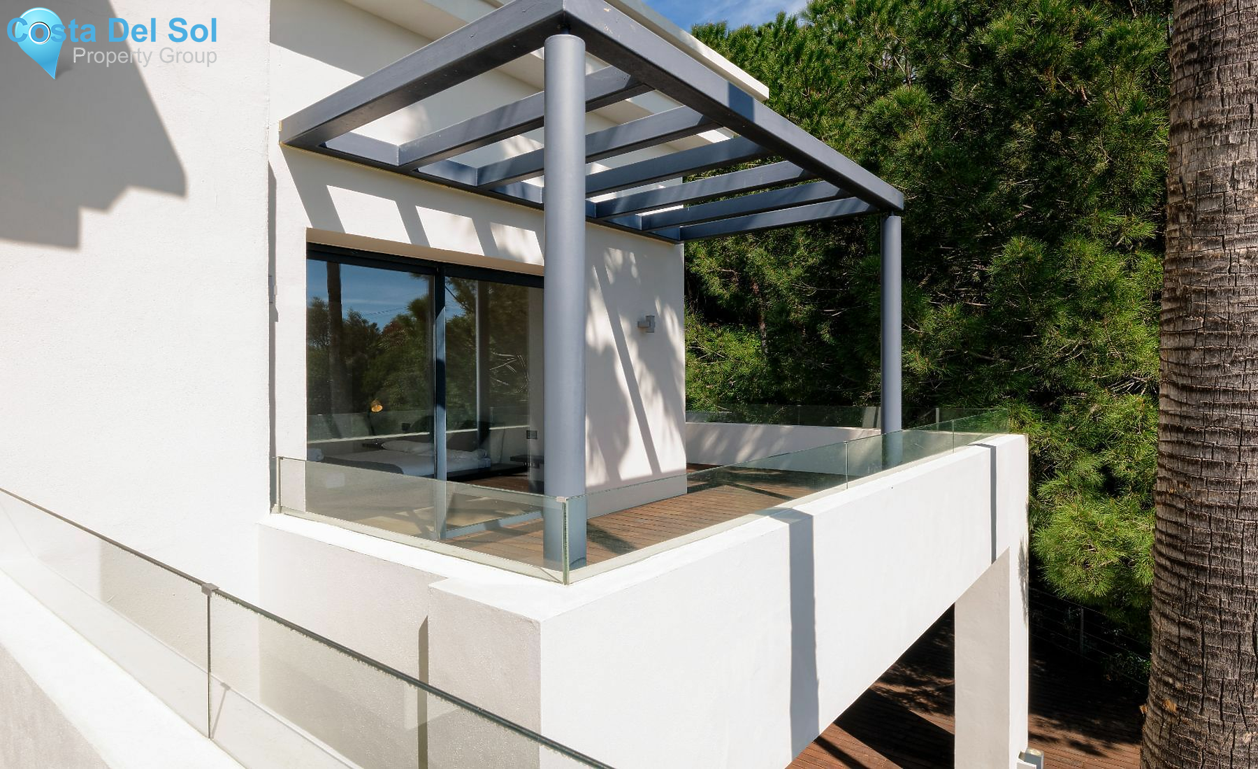 Detached Villa in Istán-1545826