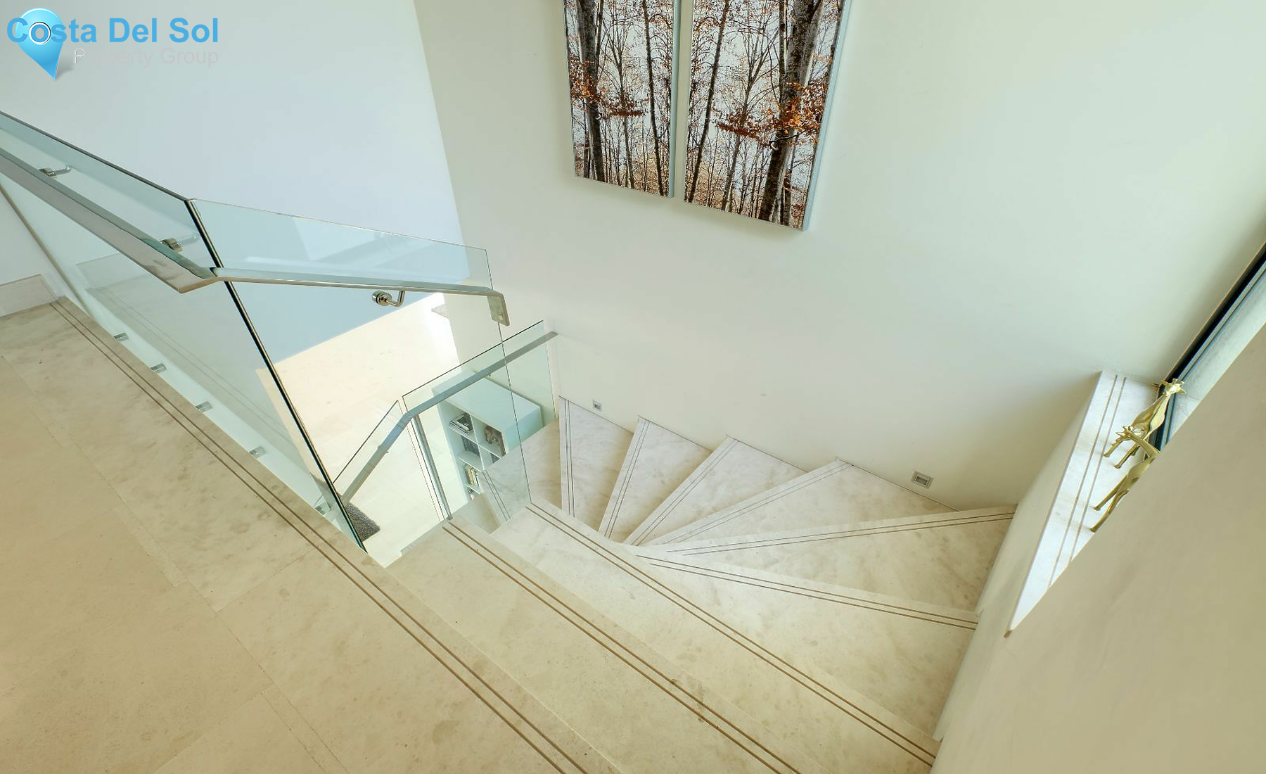 Detached Villa in Istán-1545827