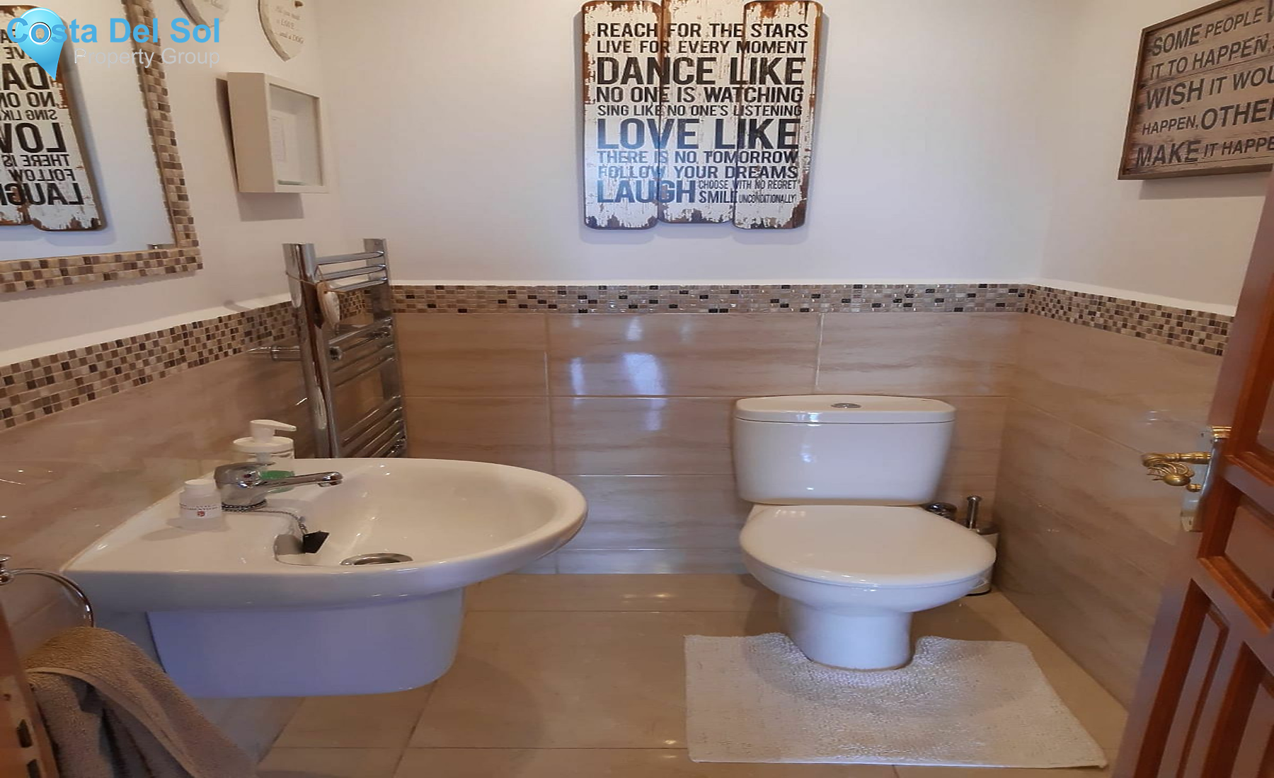 Detached Villa in Iznate-1548668