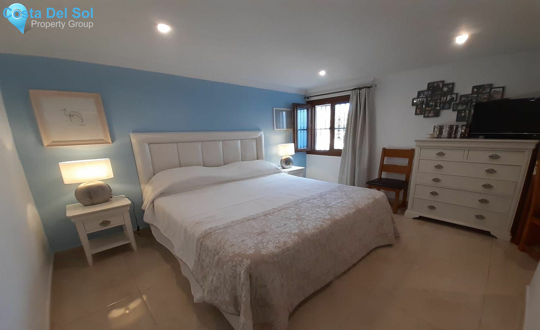 Detached Villa in Iznate-1548670