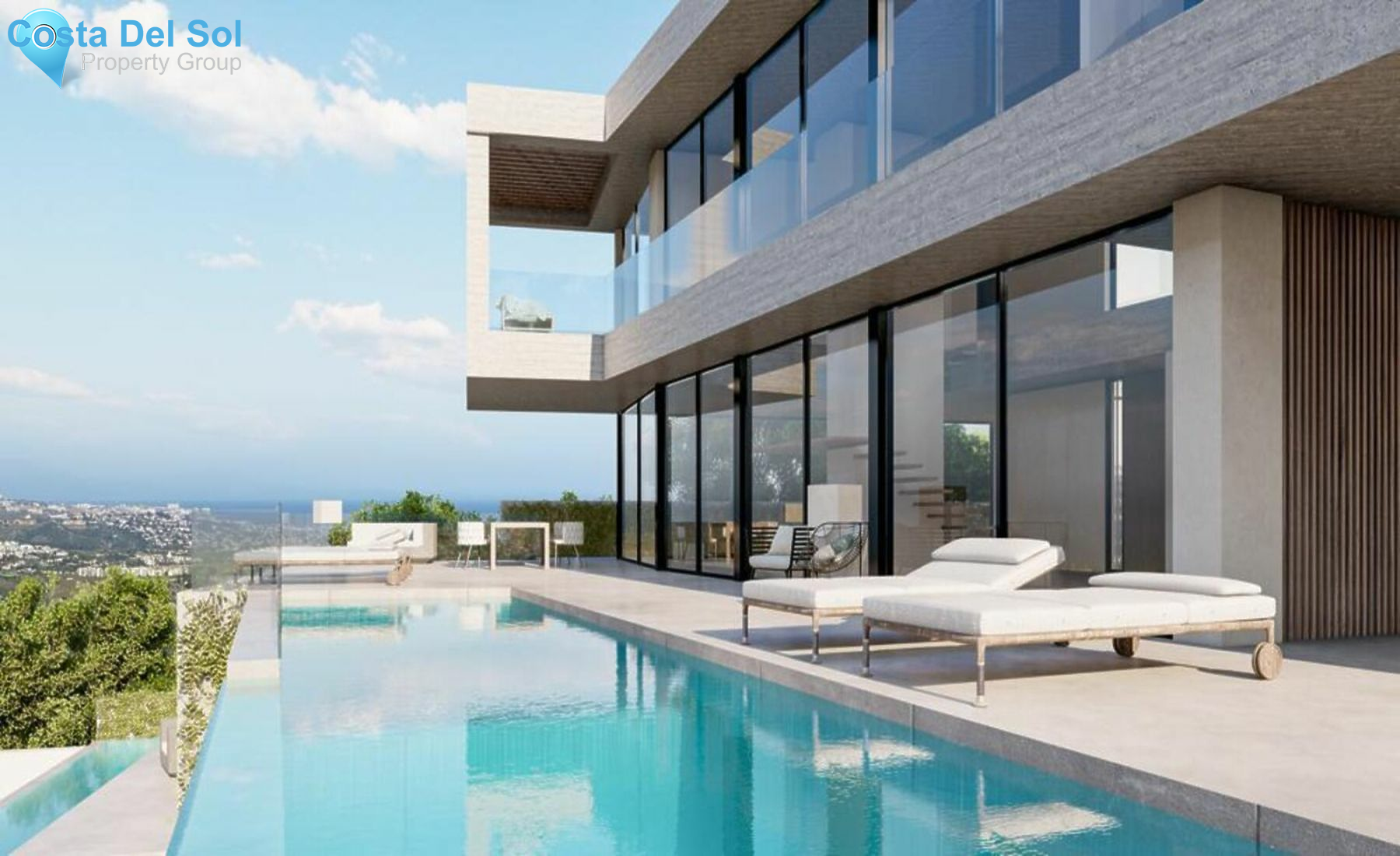 Detached Villa in La Cala Golf-1126119