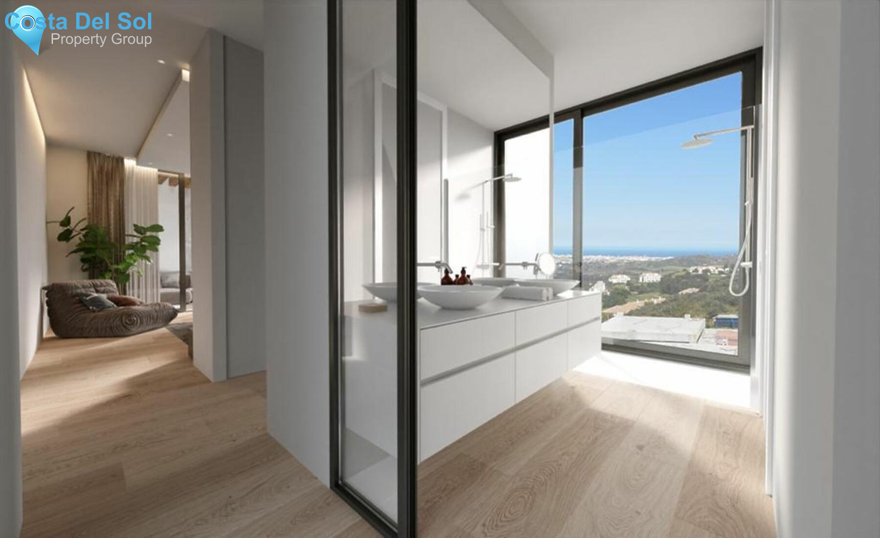 Detached Villa in La Cala Golf-1126129