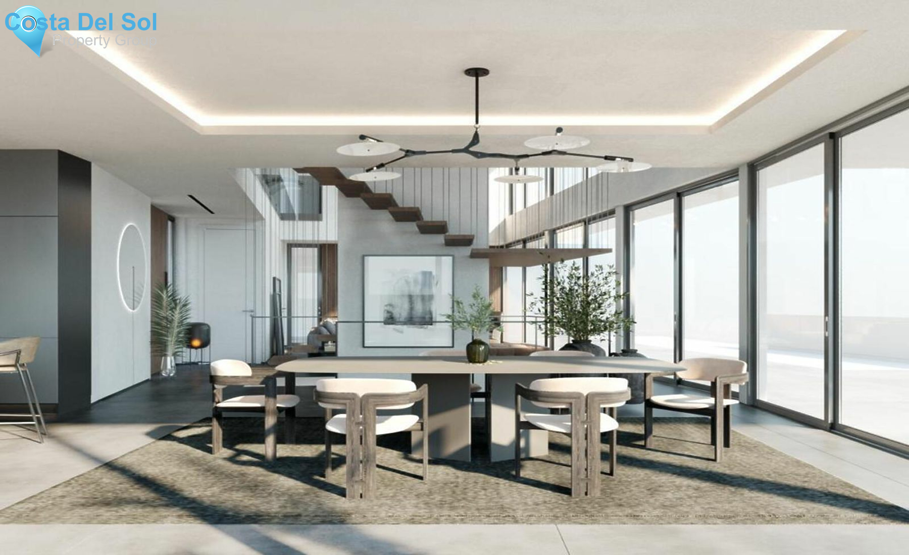 Detached Villa in La Cala Golf-1126131