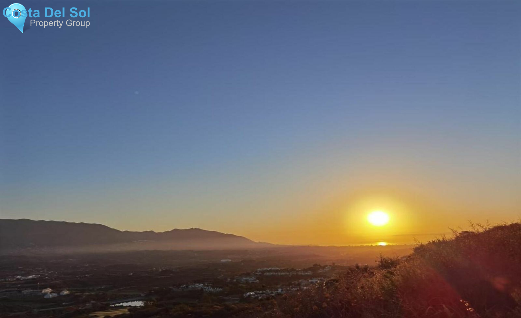 Detached Villa in La Cala Golf-1126132