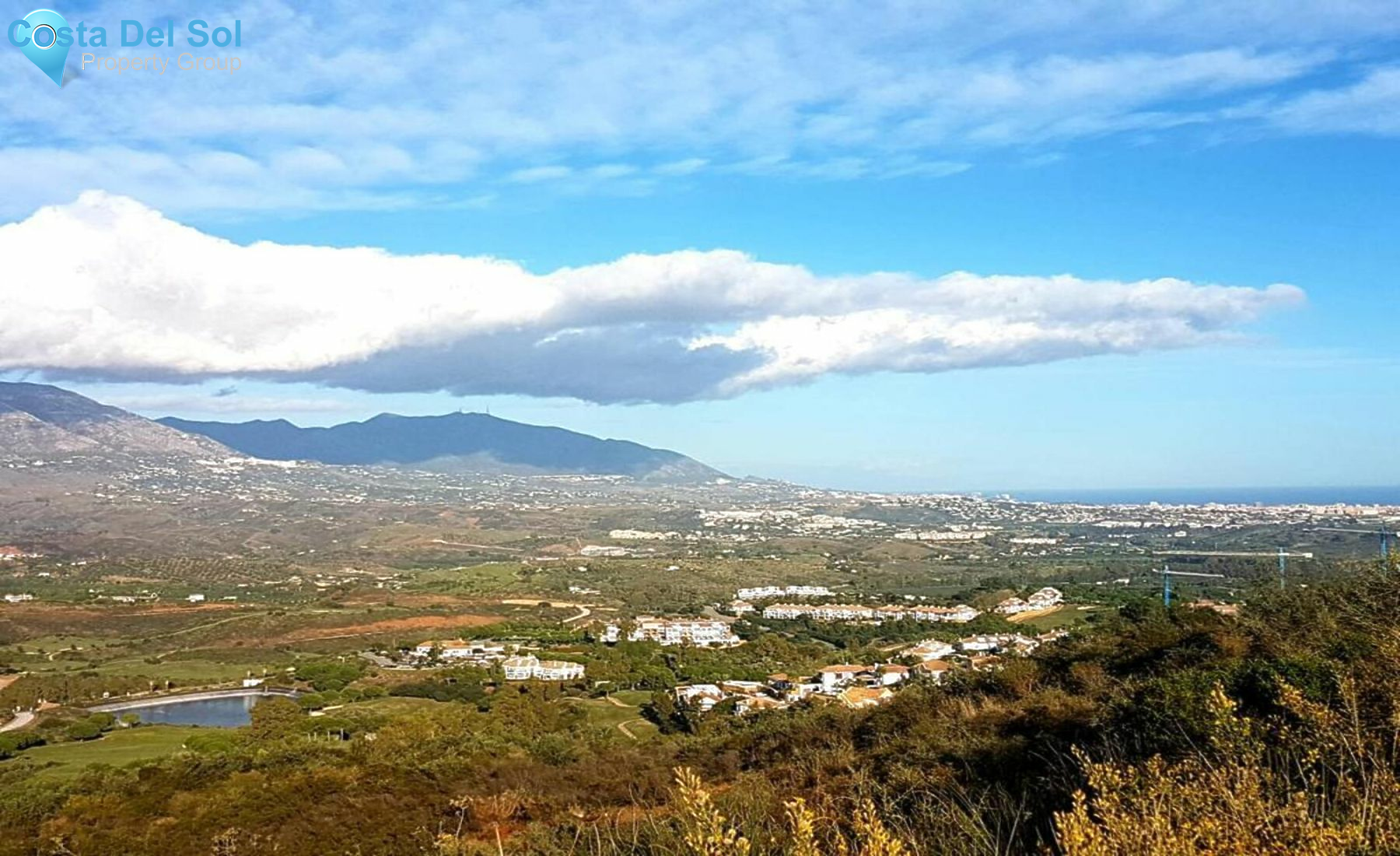 Detached Villa in La Cala Golf-1126133