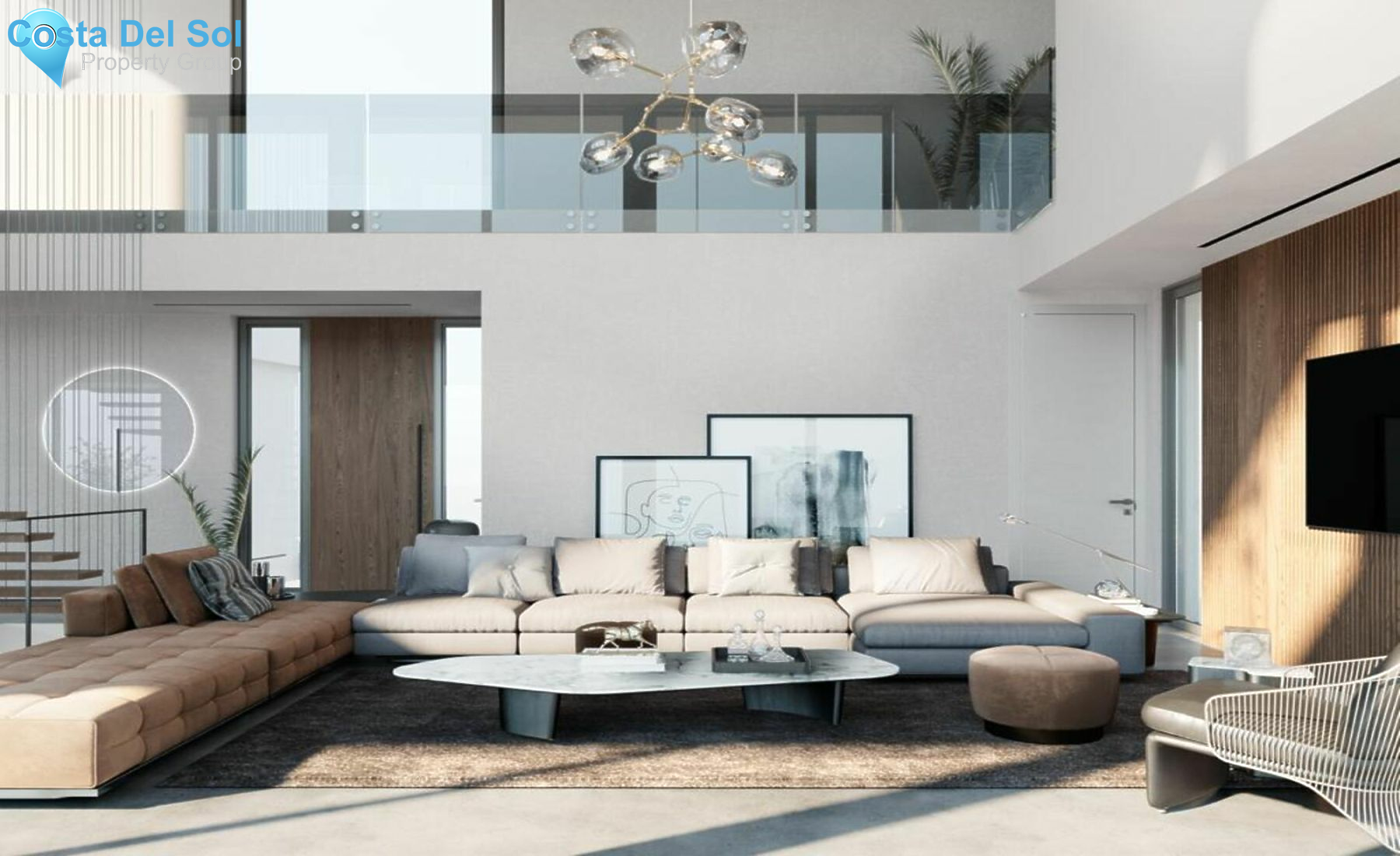 Detached Villa in La Cala Golf-1126121