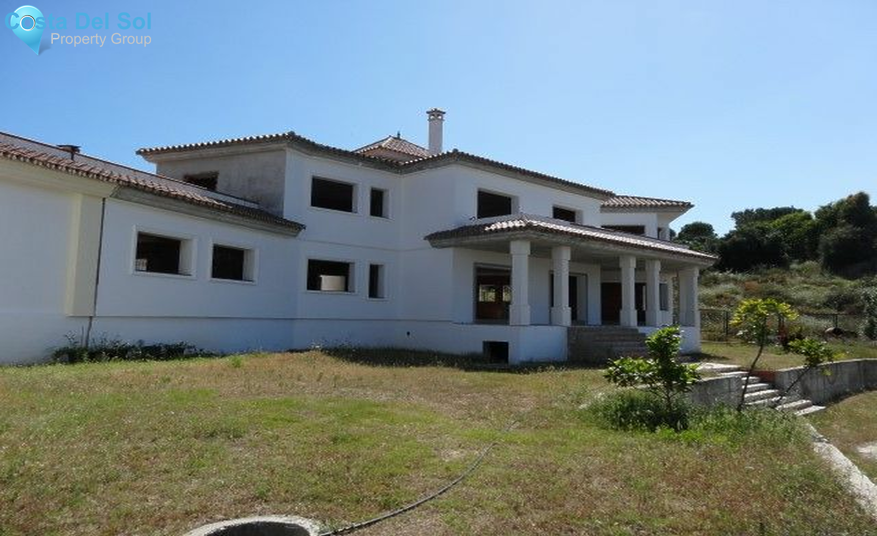 Detached Villa in La Cala Golf