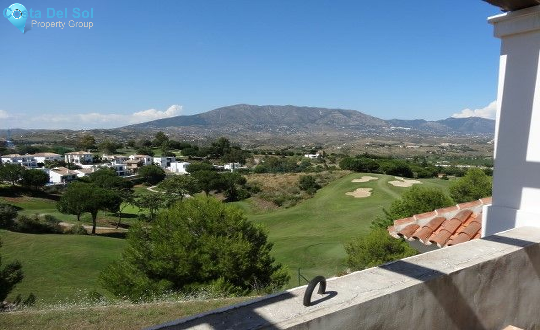 Detached Villa in La Cala Golf-1177546