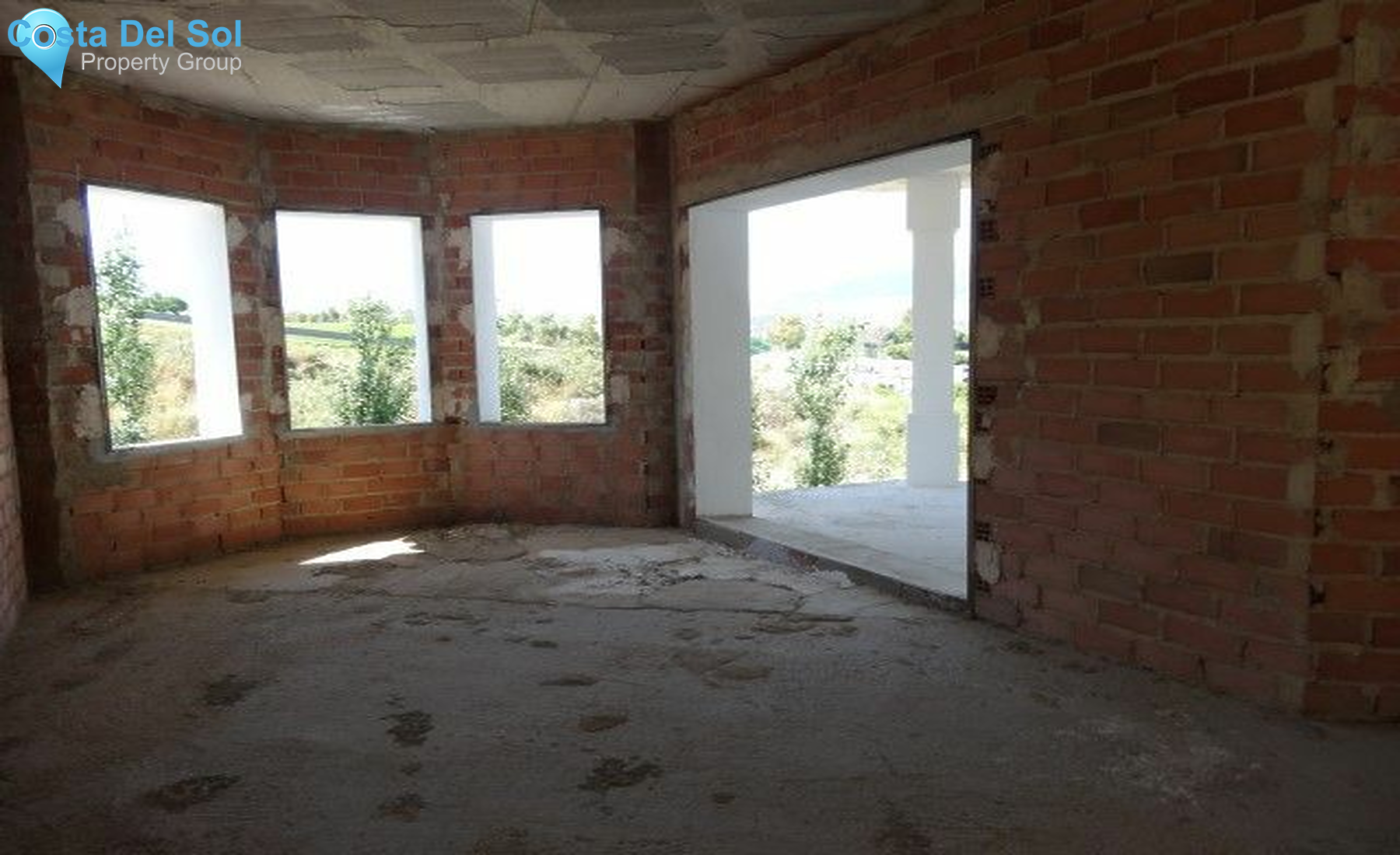 Detached Villa in La Cala Golf-1177555