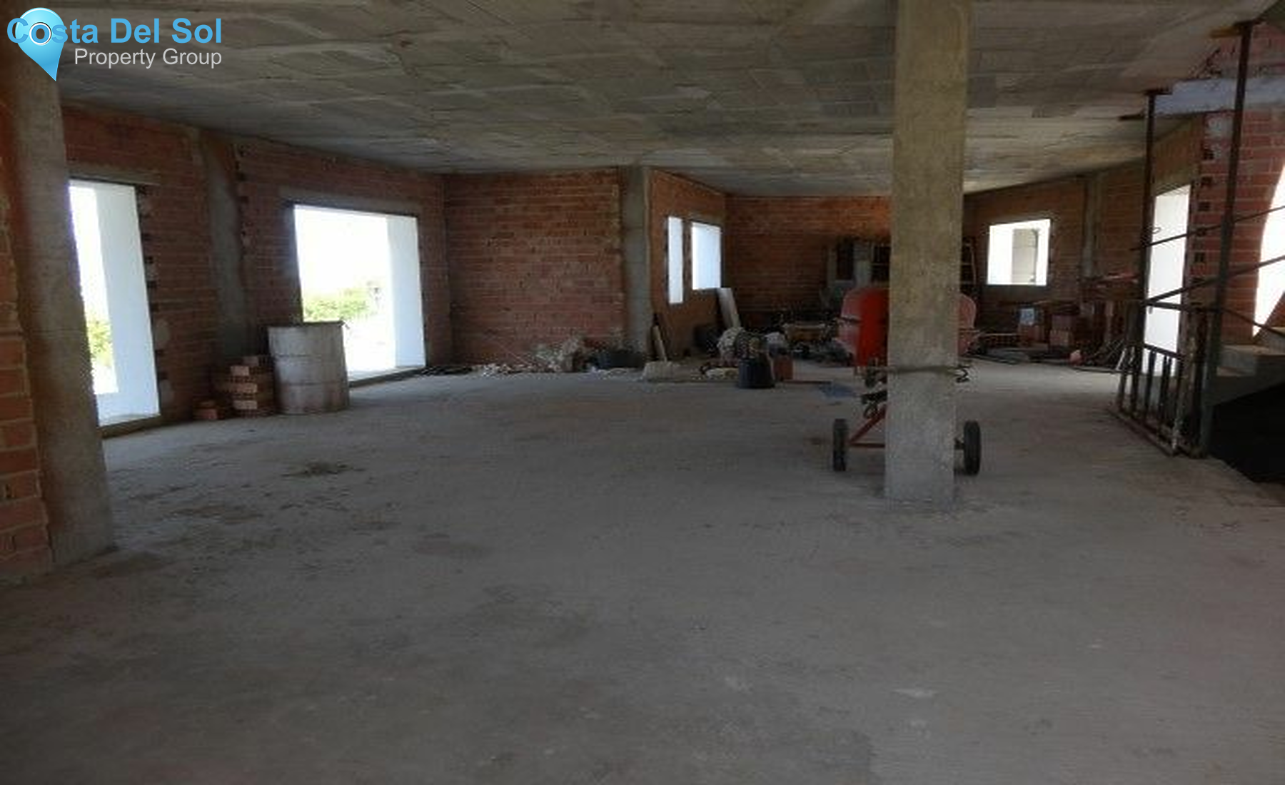 Detached Villa in La Cala Golf-1177556