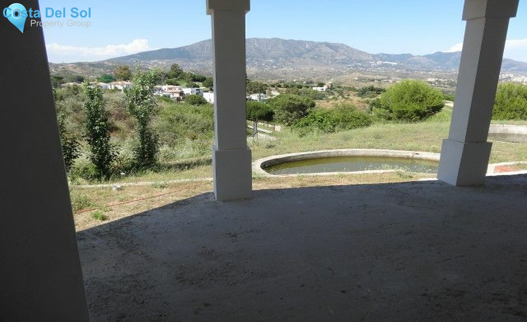 Detached Villa in La Cala Golf-1177557
