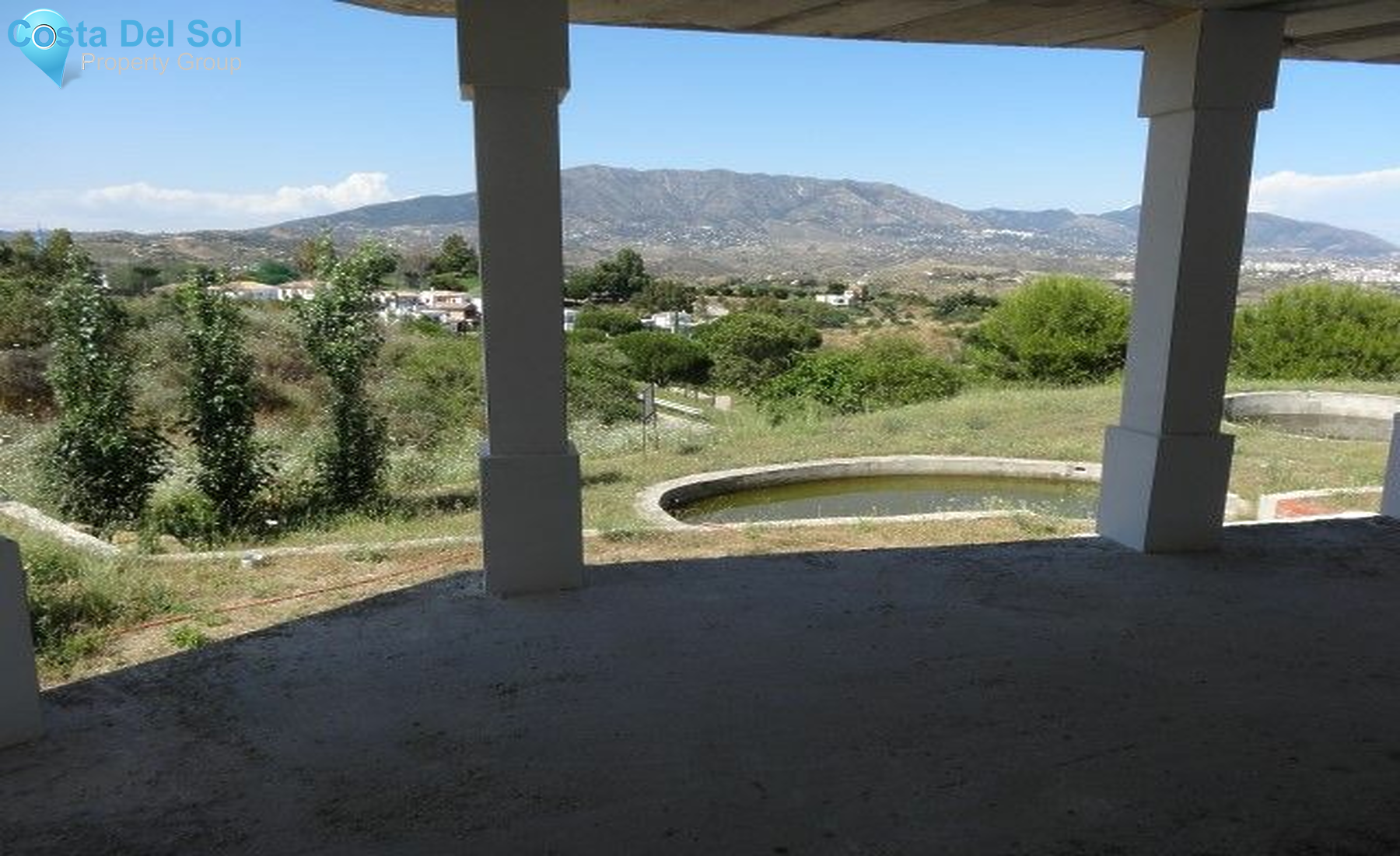 Detached Villa in La Cala Golf-1177558