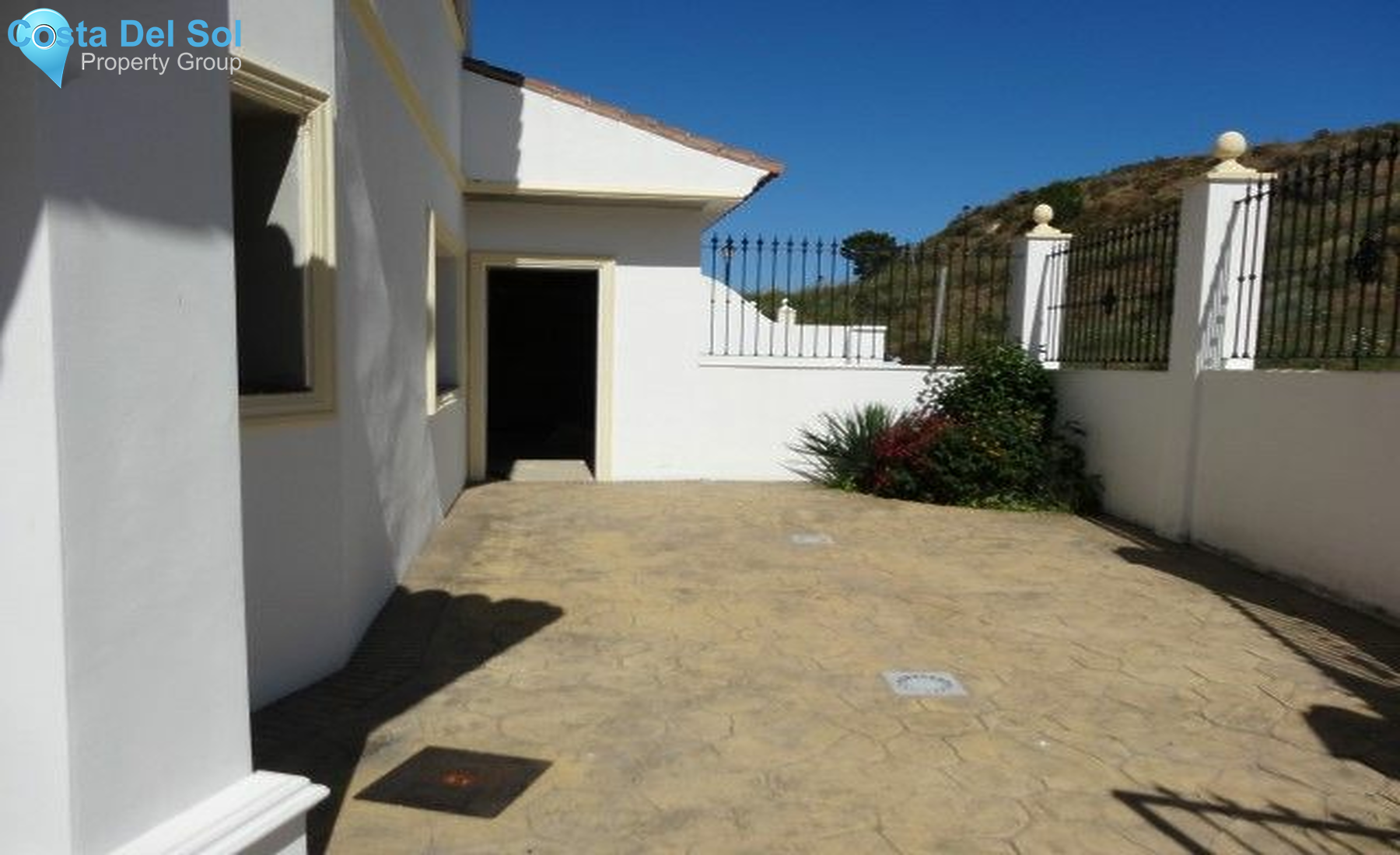 Detached Villa in La Cala Golf-1177559