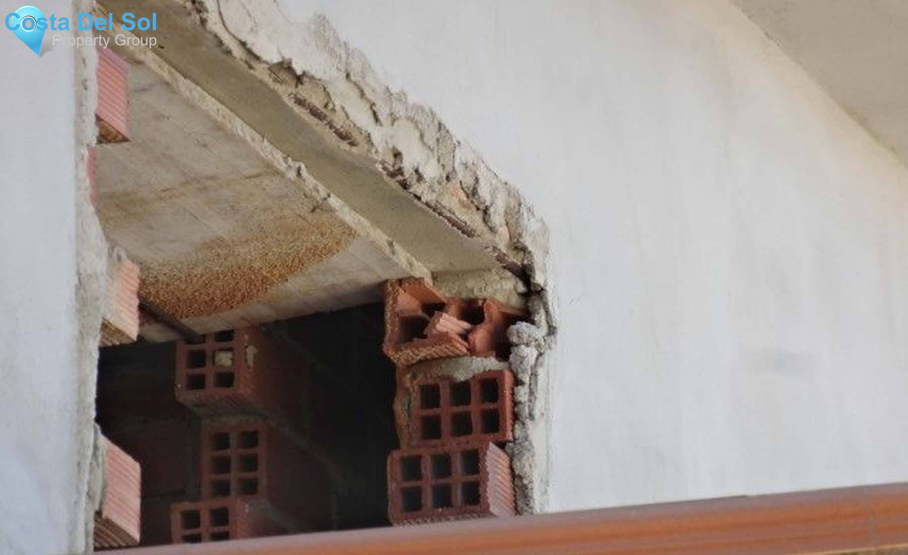 Detached Villa in La Cala Golf-1177560