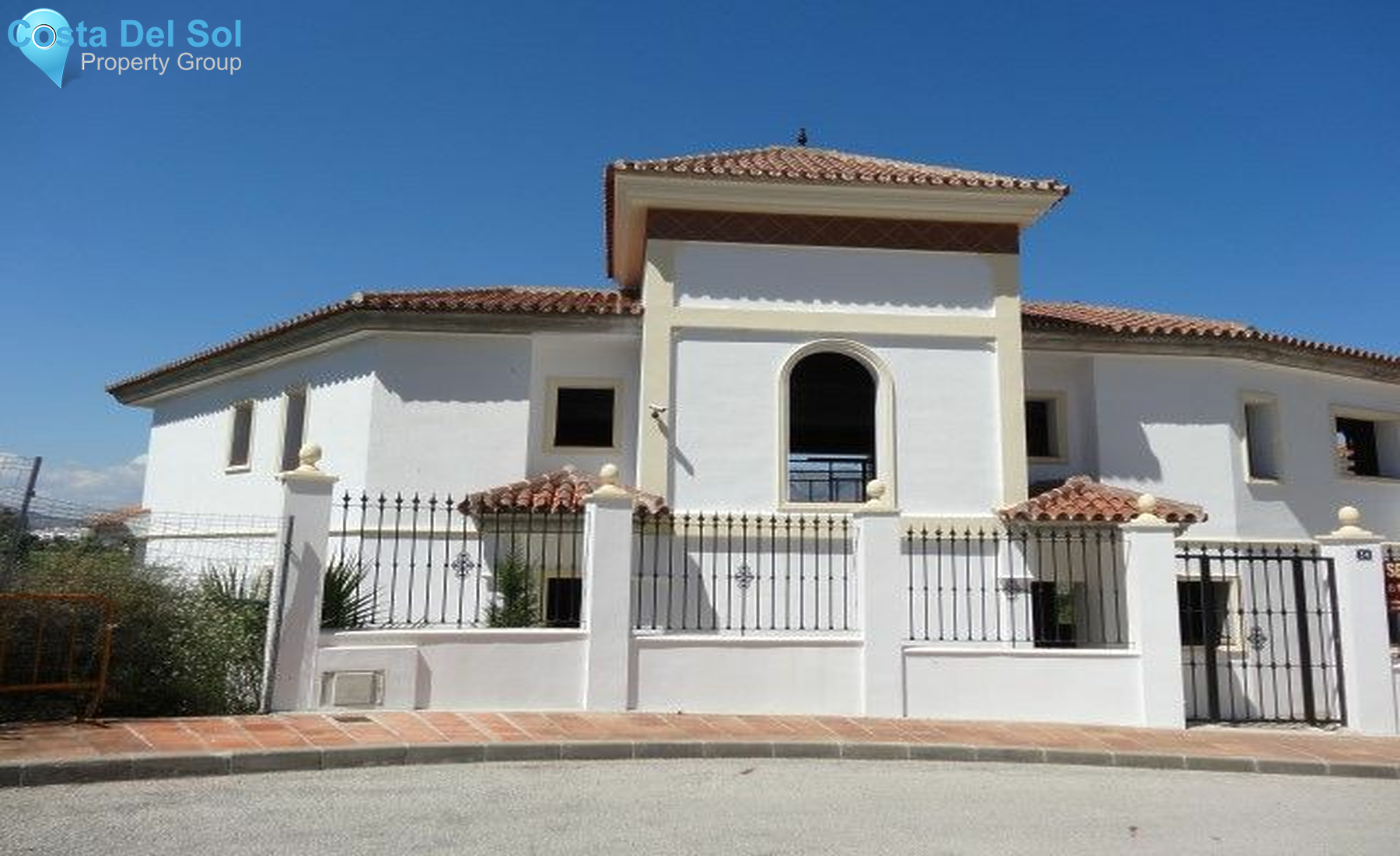 Detached Villa in La Cala Golf-1177547