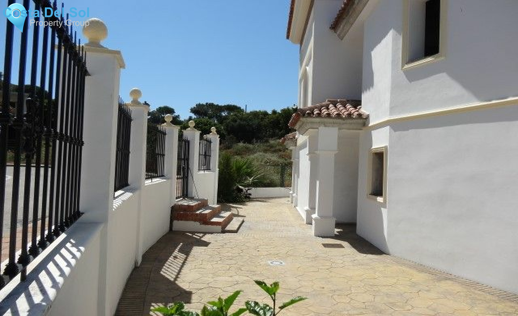 Detached Villa in La Cala Golf-1177548