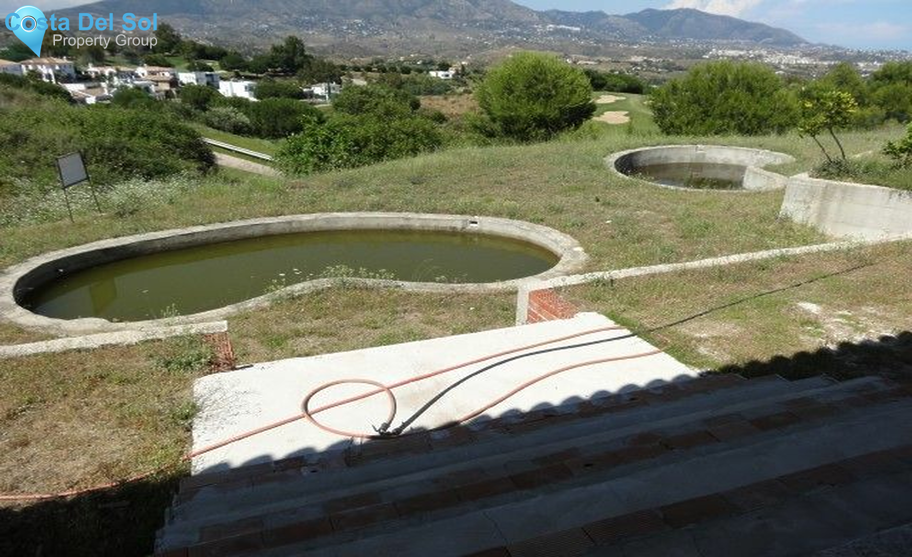 Detached Villa in La Cala Golf-1177549