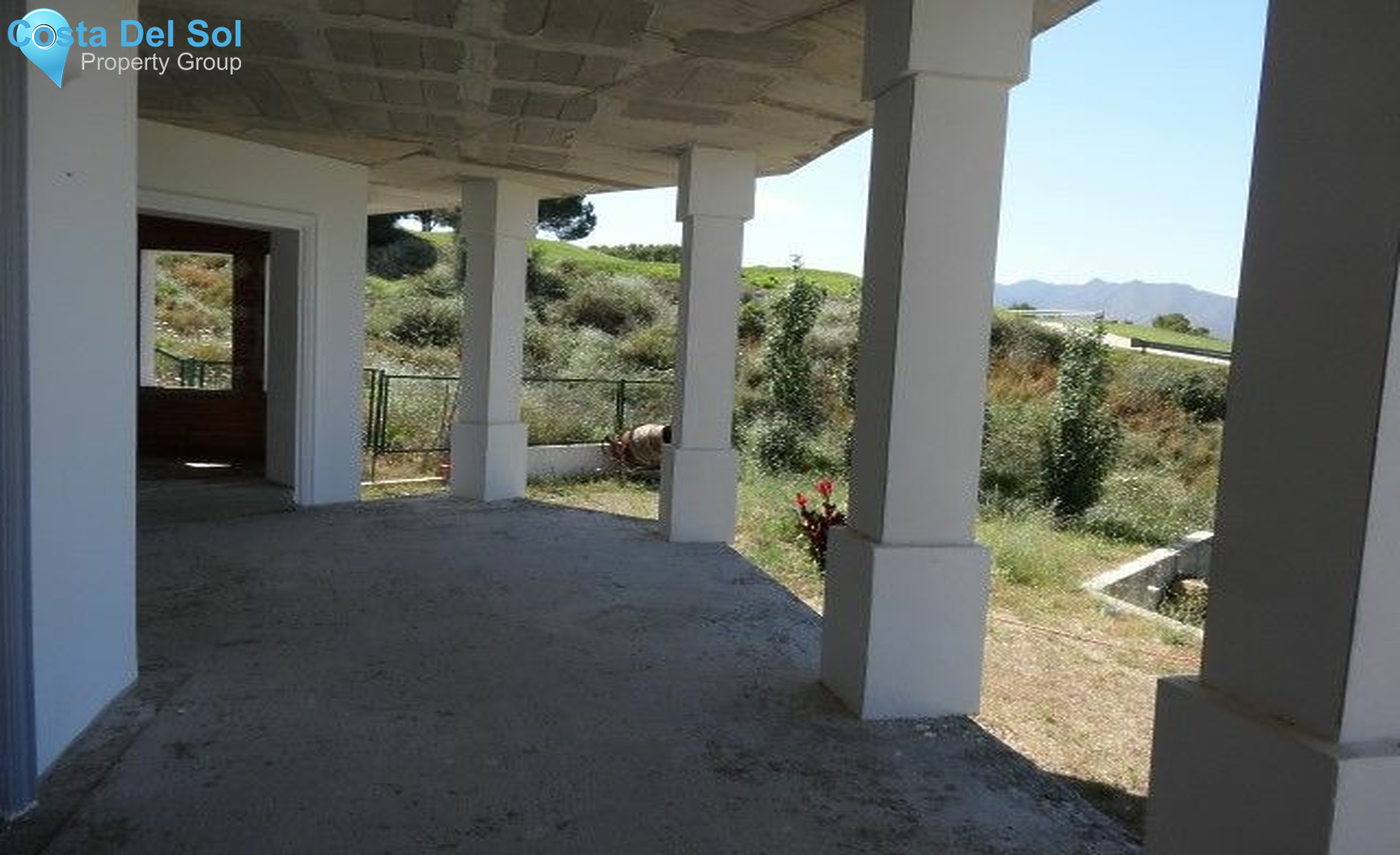 Detached Villa in La Cala Golf-1177550