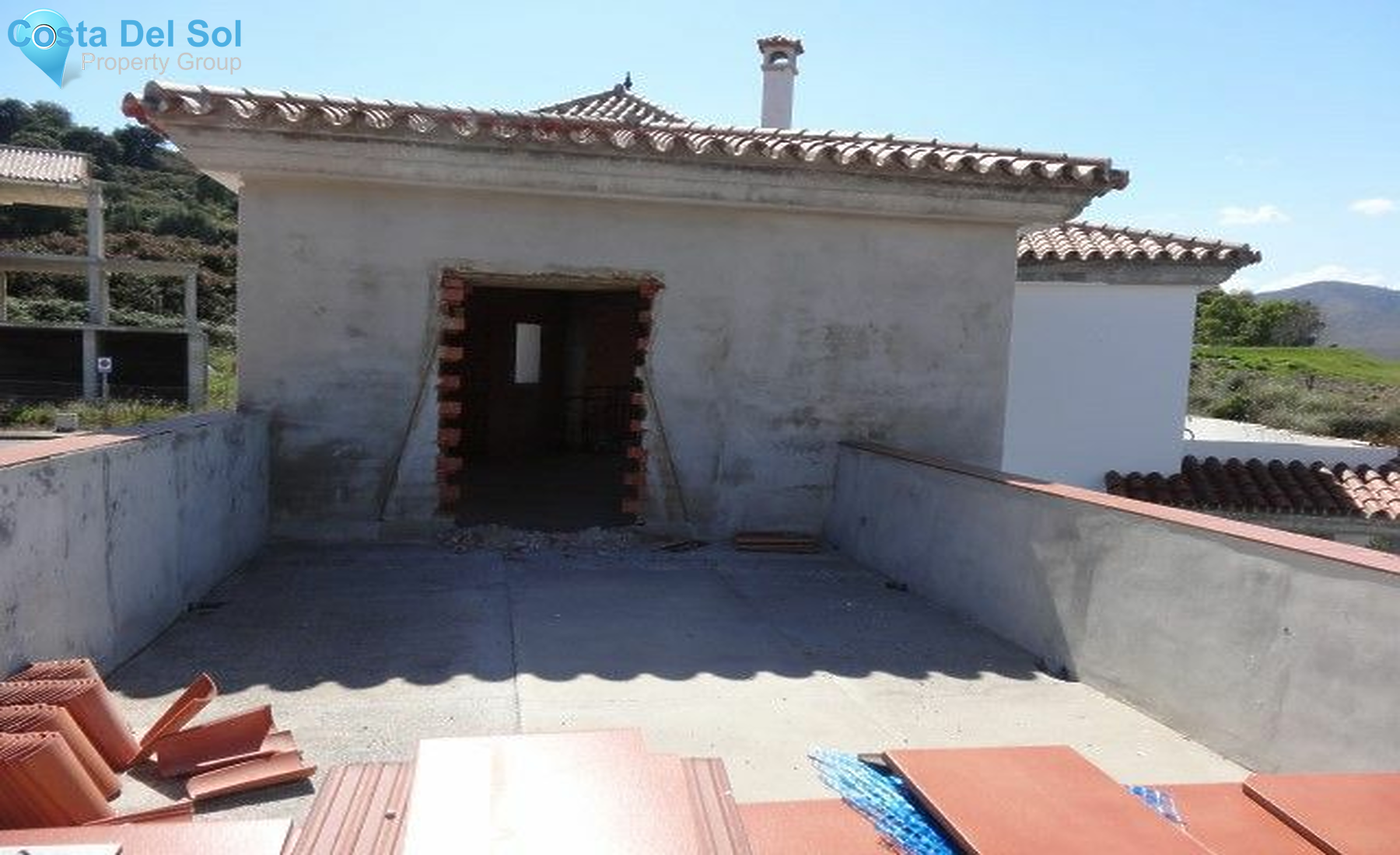 Detached Villa in La Cala Golf-1177551