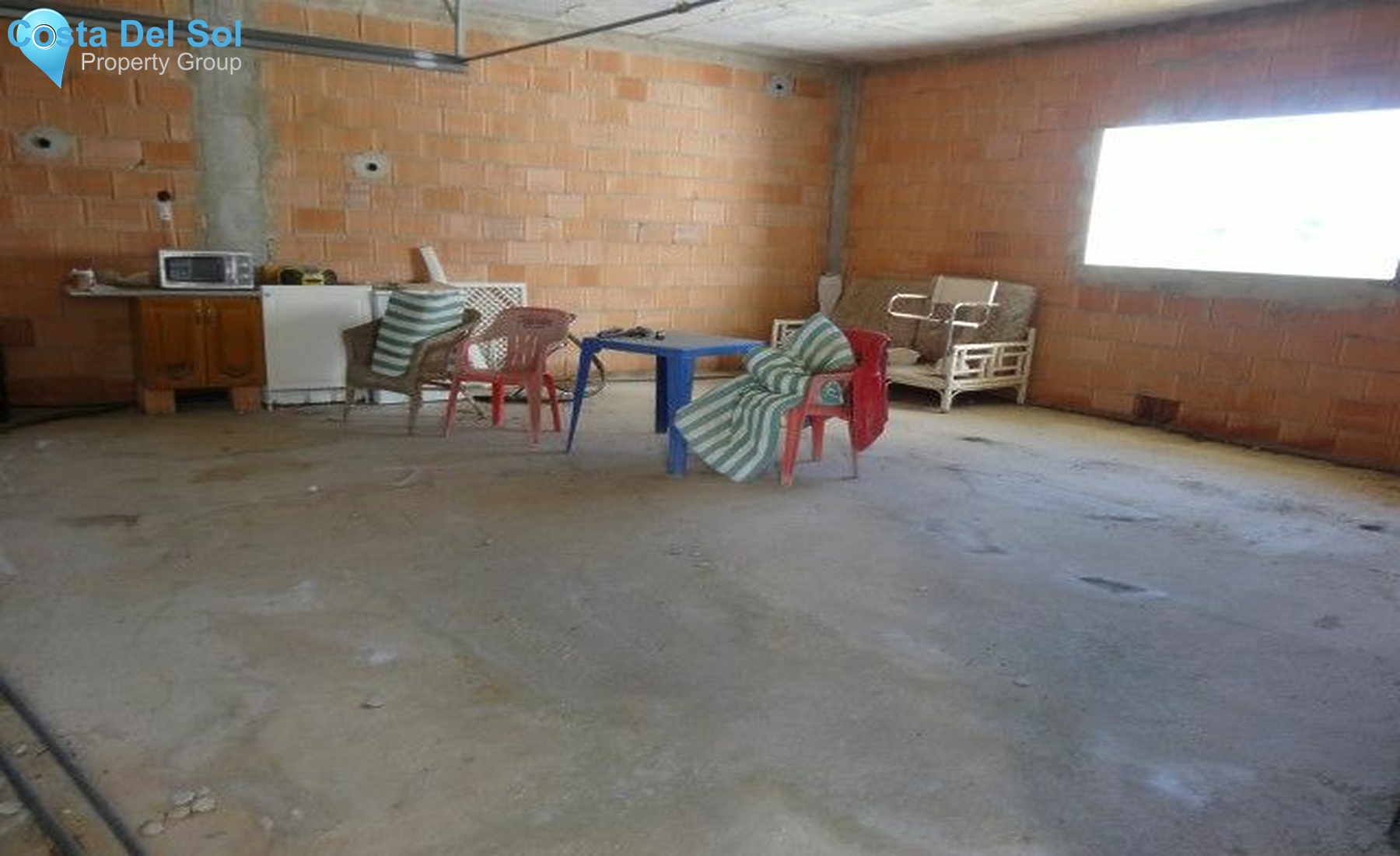 Detached Villa in La Cala Golf-1177552