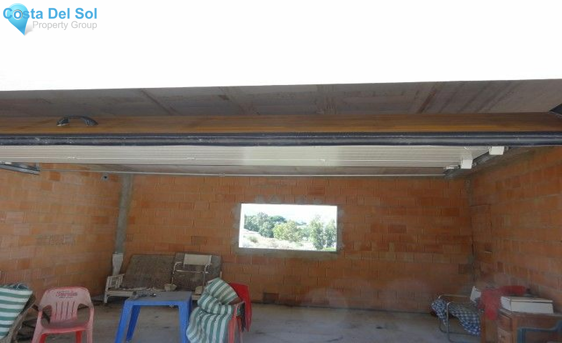 Detached Villa in La Cala Golf-1177553