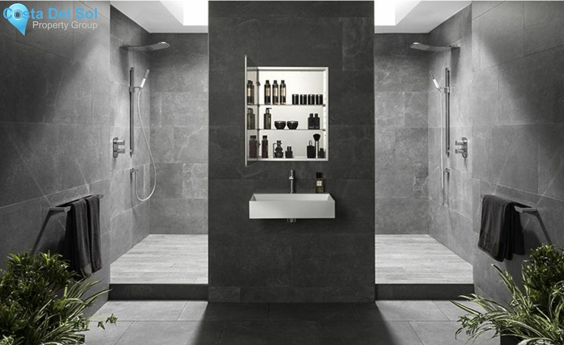 Detached Villa in La Cala Golf-1206383