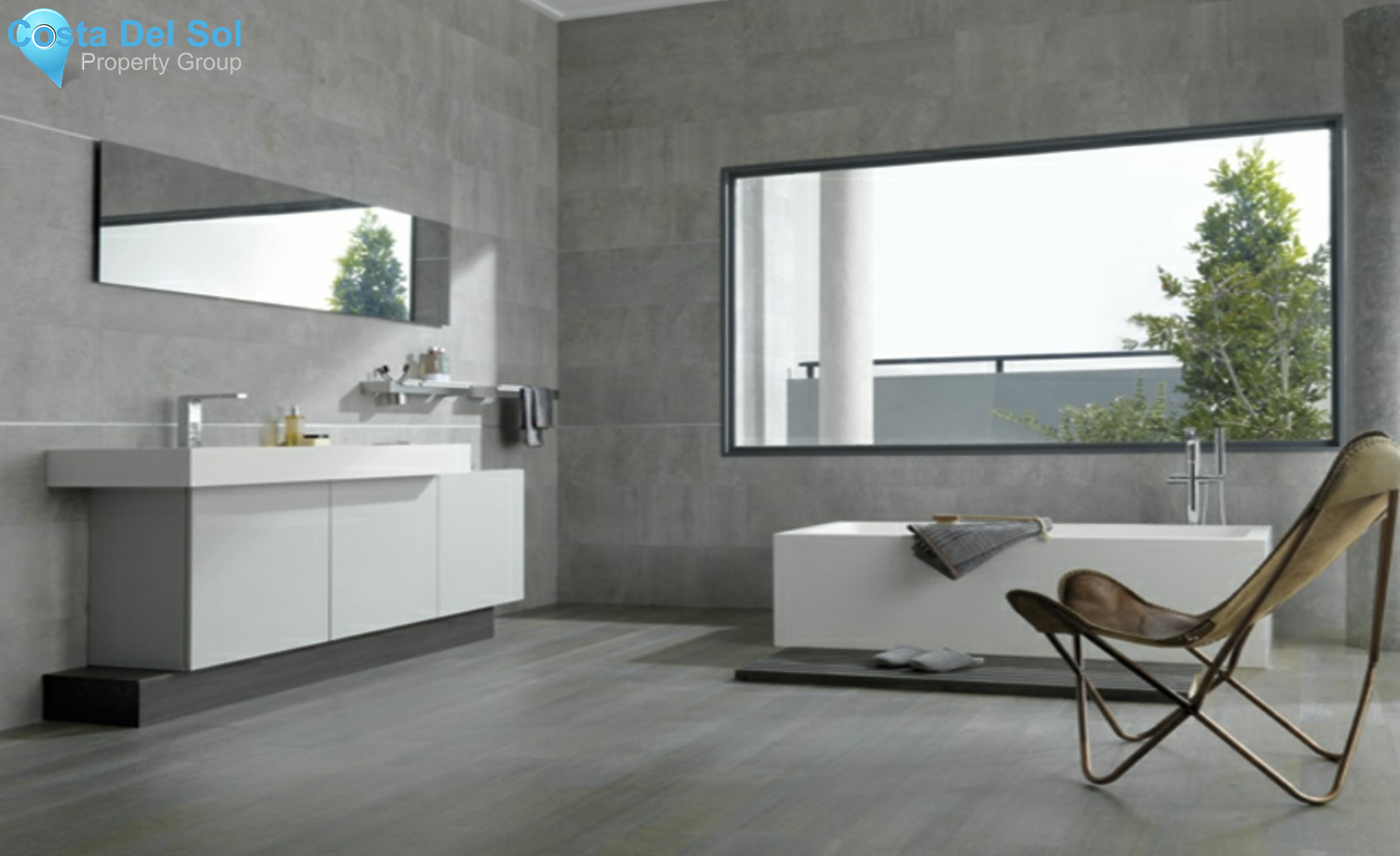 Detached Villa in La Cala Golf-1206387