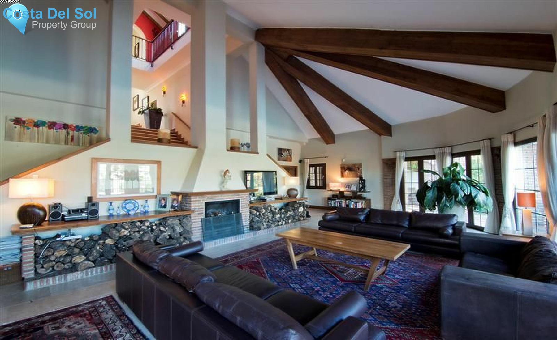 Detached Villa in La Cala Golf-1207095