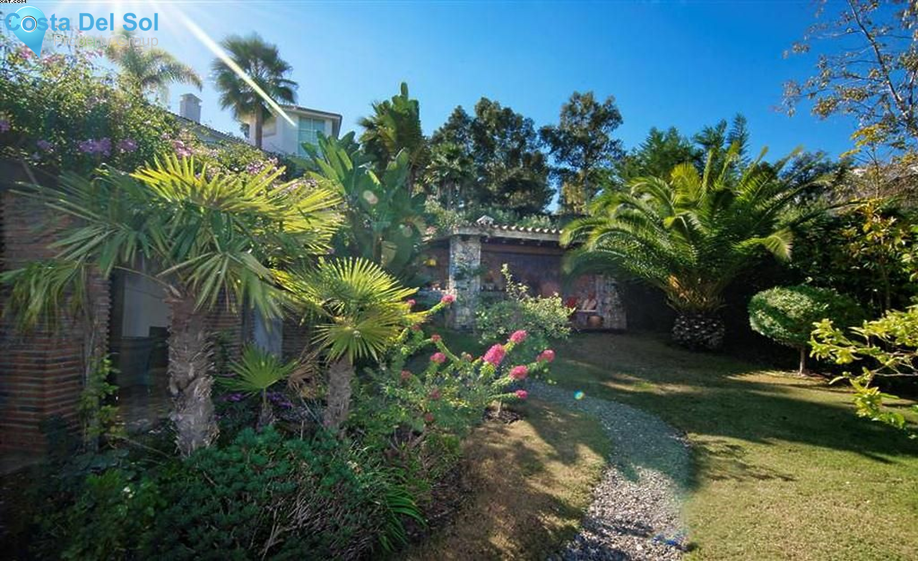 Detached Villa in La Cala Golf-1207106